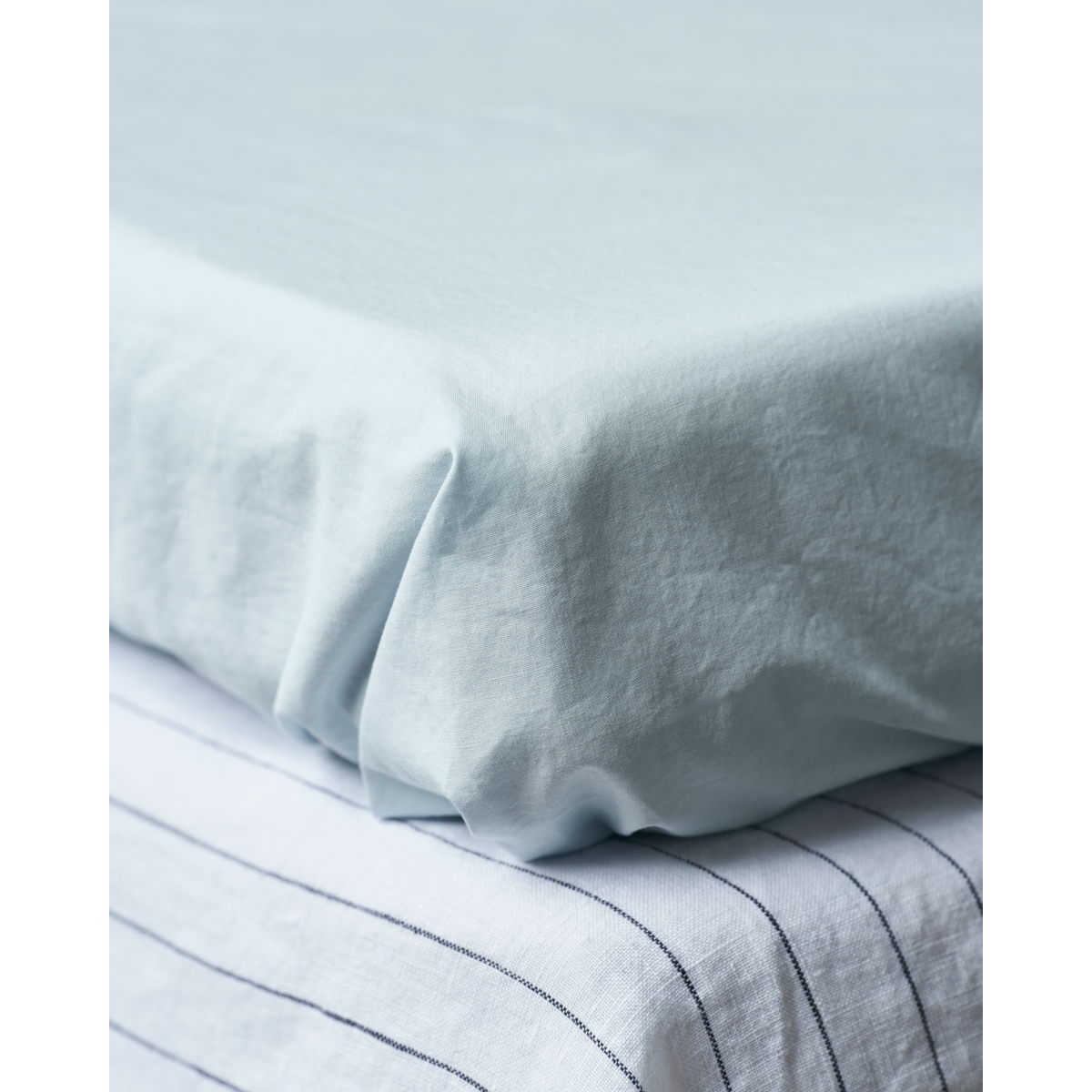 A camada, ligando -se, nuvem