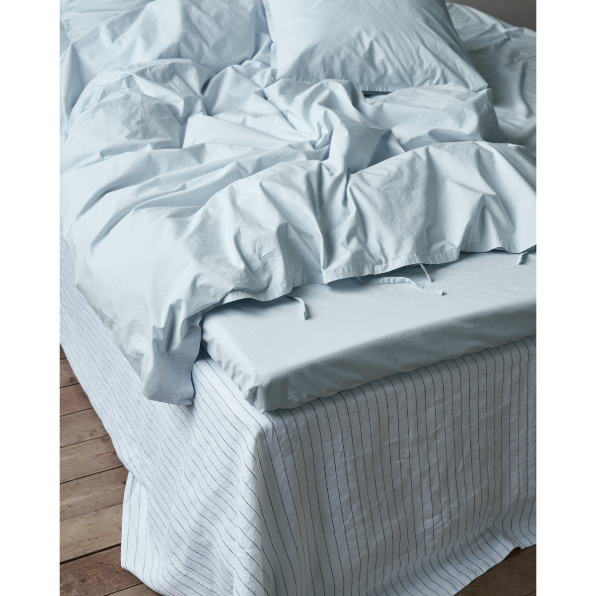 Bynord - The Camada, Rid, Cloud, Cloud