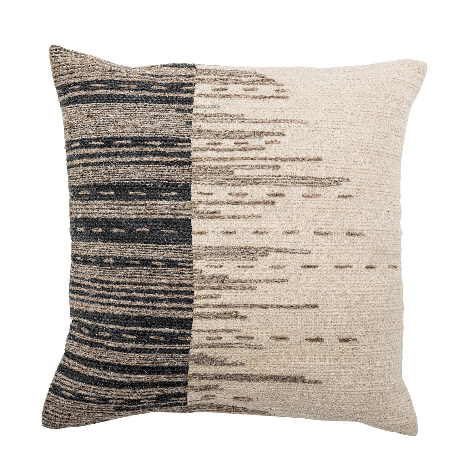 Coleção criativa Pillow Seaford, natureza, algodão
