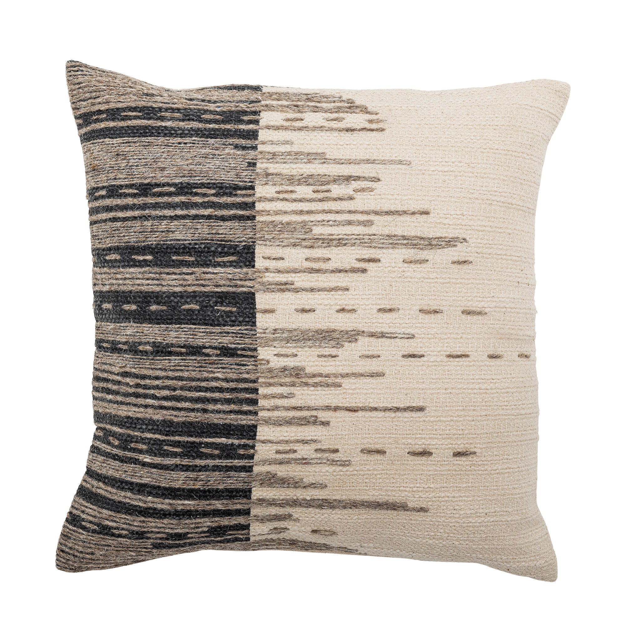 Coleção criativa Pillow Seaford, natureza, algodão