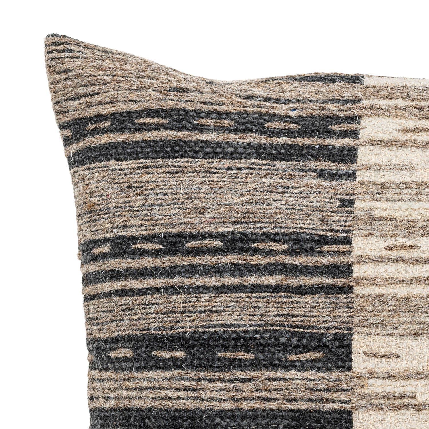 Coleção criativa Pillow Seaford, natureza, algodão