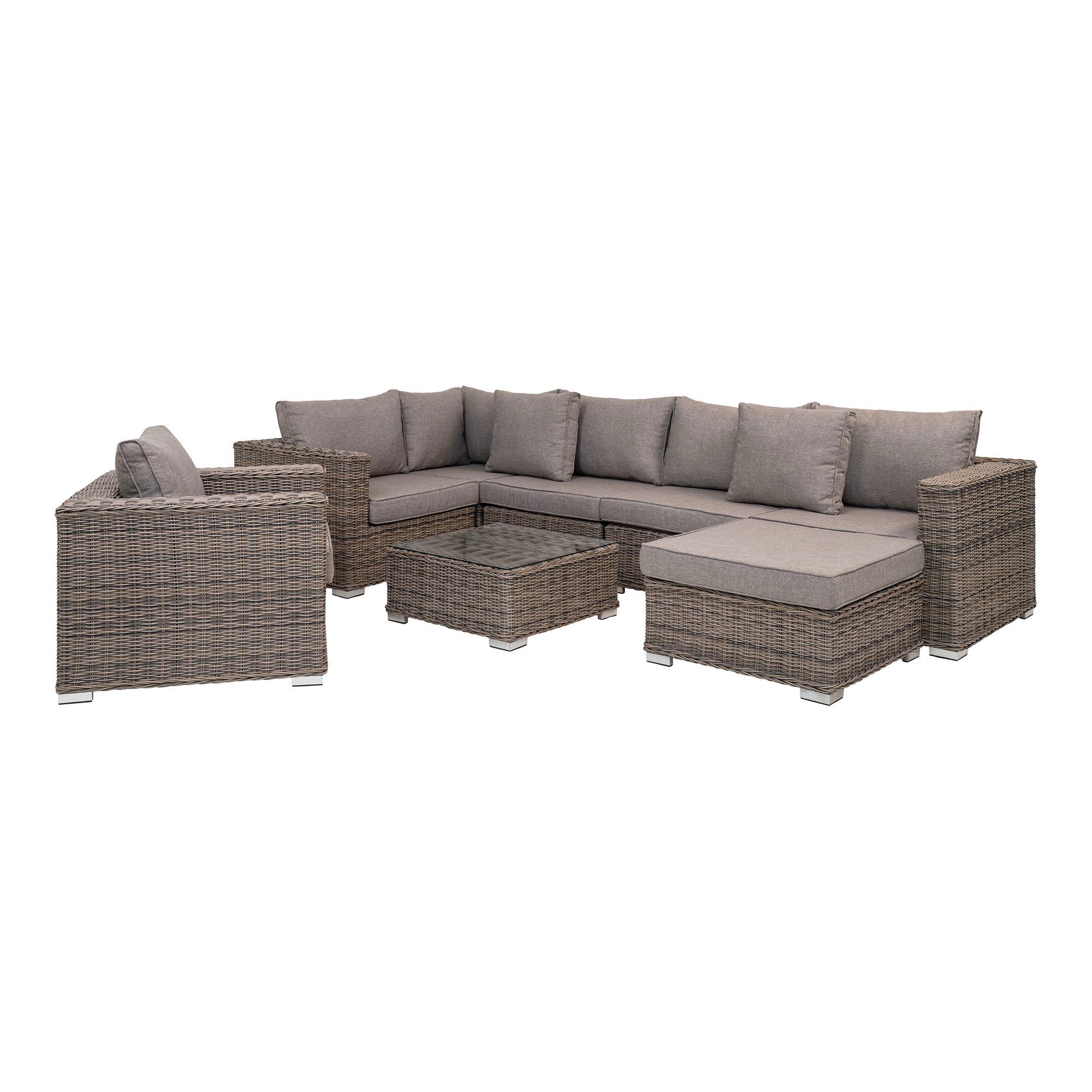 rattan poli