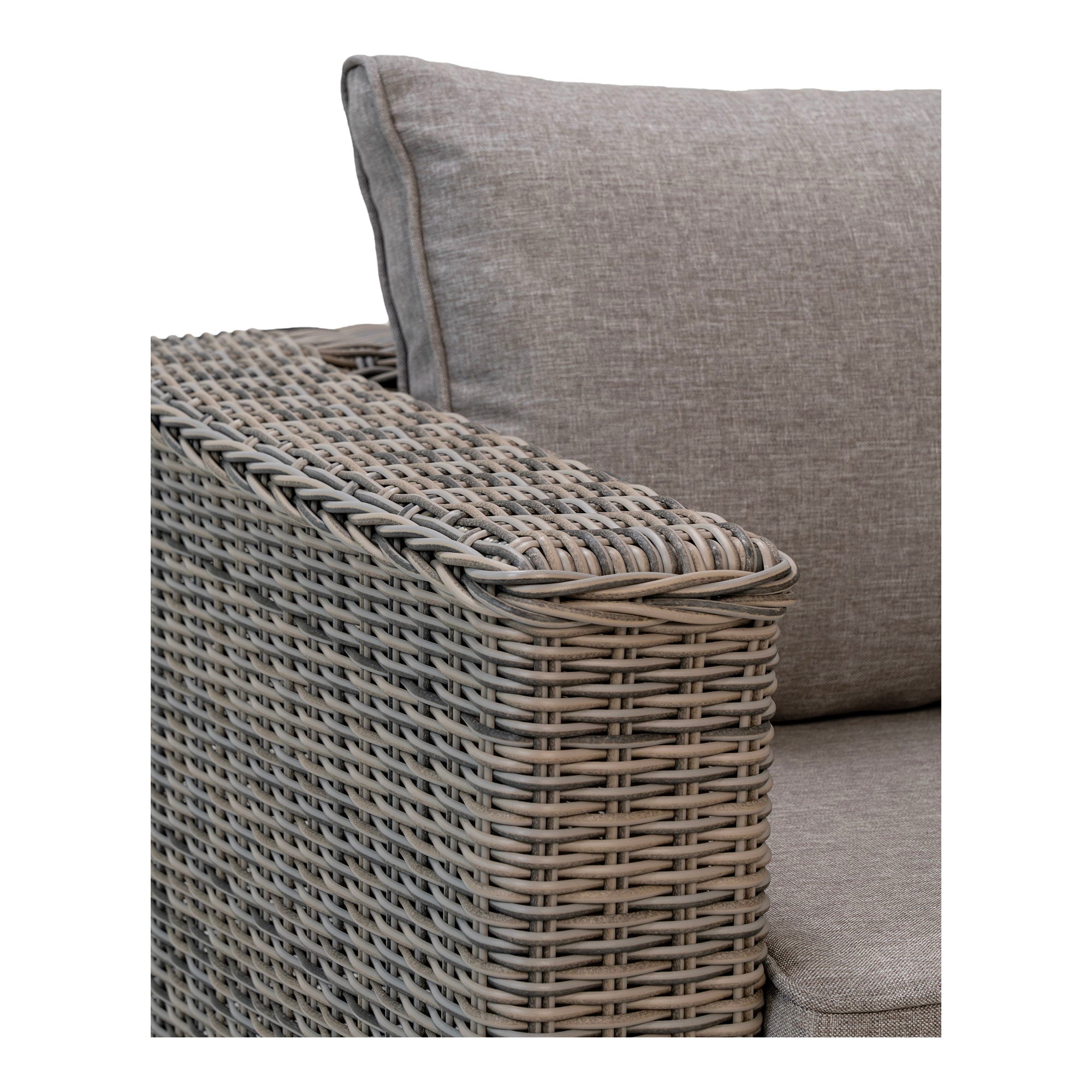 Conjunto Lounge Calvi - Conjunto Lounge