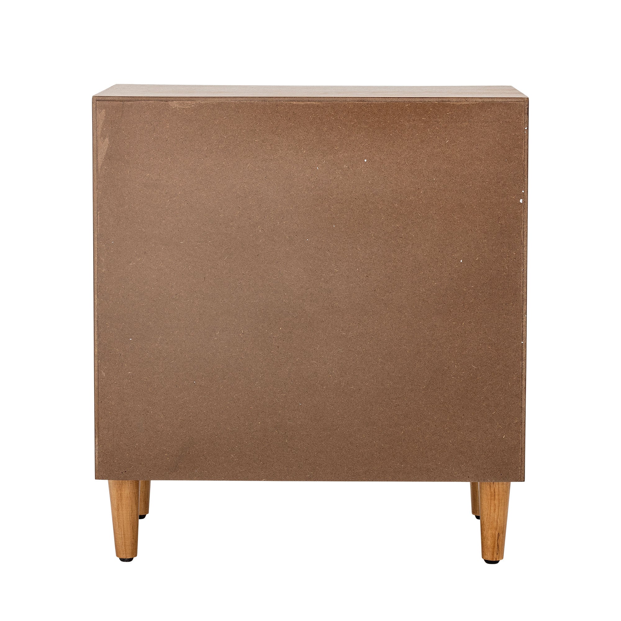 BLOOMINGVILLE VESTER CEUMA DE GARATAS, BROWN, MDF