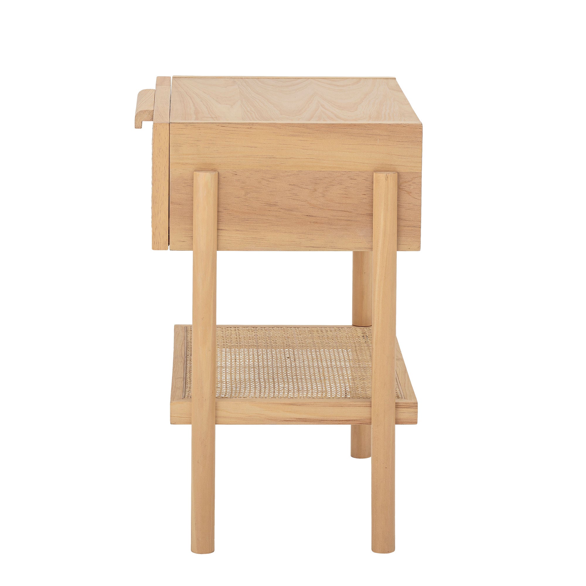 Mesa lateral de Bloomingville Manon, Nature, FSC® Mix, Pine