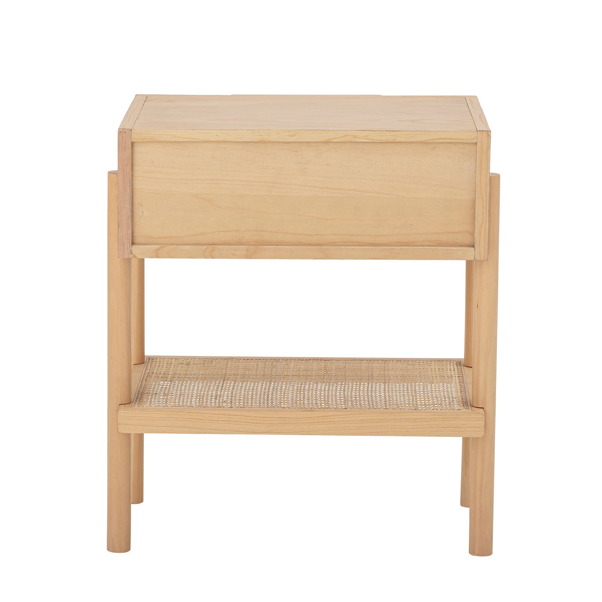 Mesa lateral de Bloomingville Manon, Nature, FSC® Mix, Pine