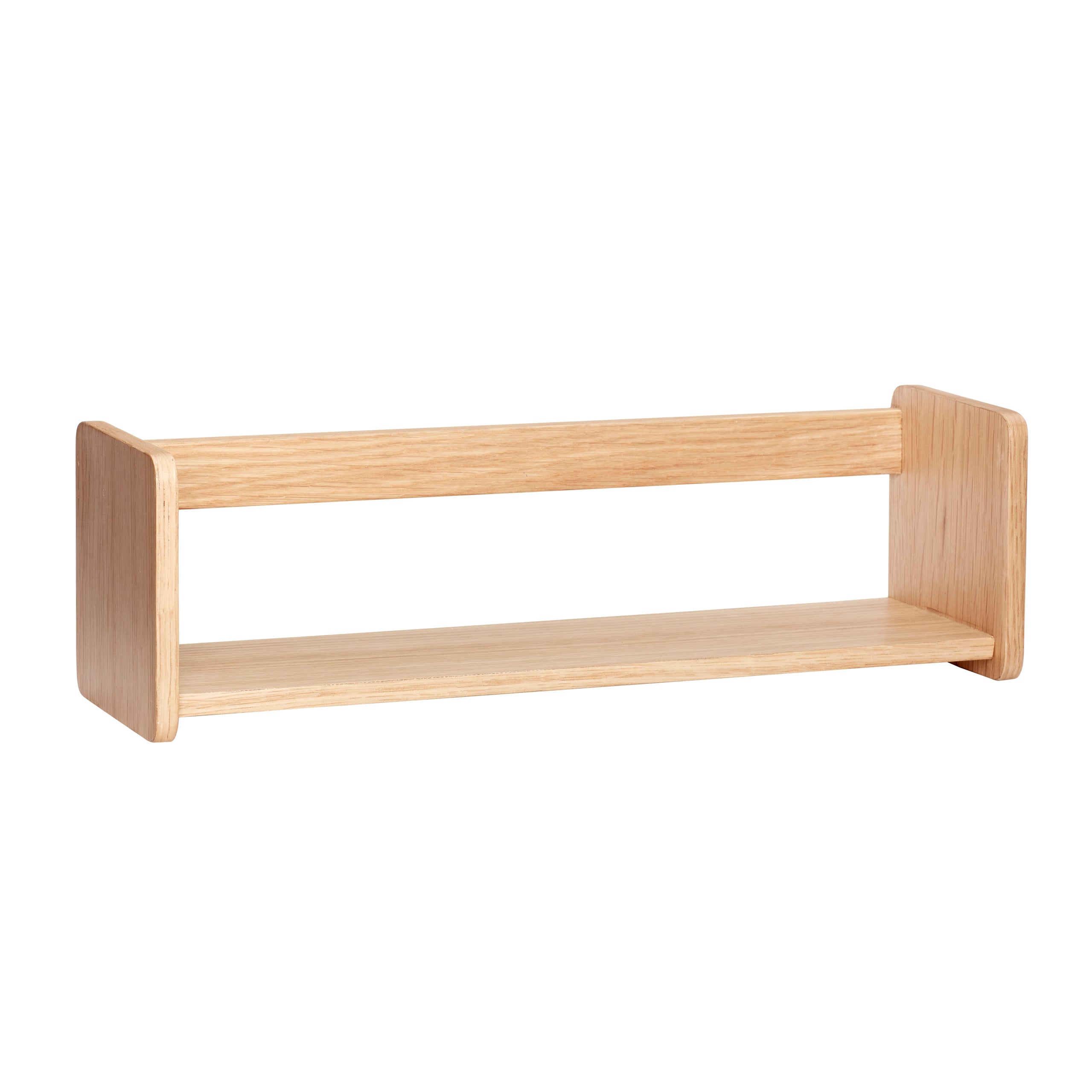 NOMAD PLACK SINGRA NATUREZA - 40X12XH12CM