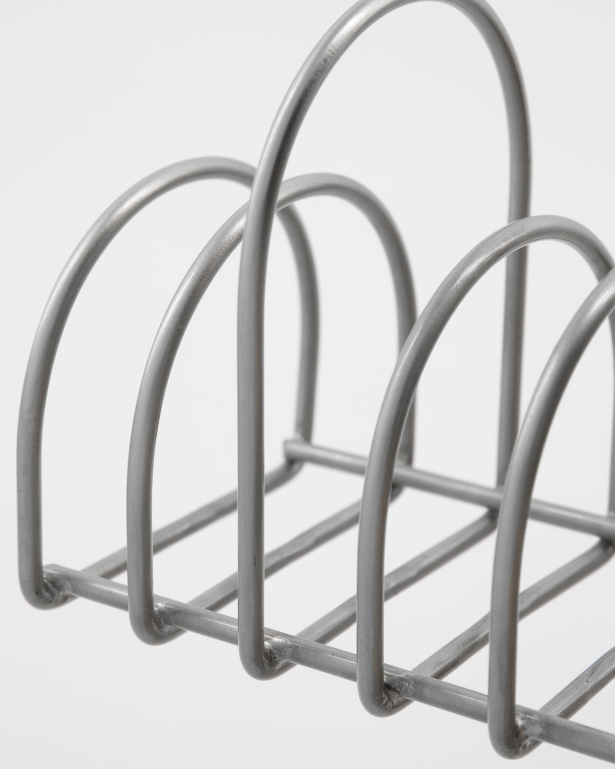 Organizador, HDPampi, Prata escovada