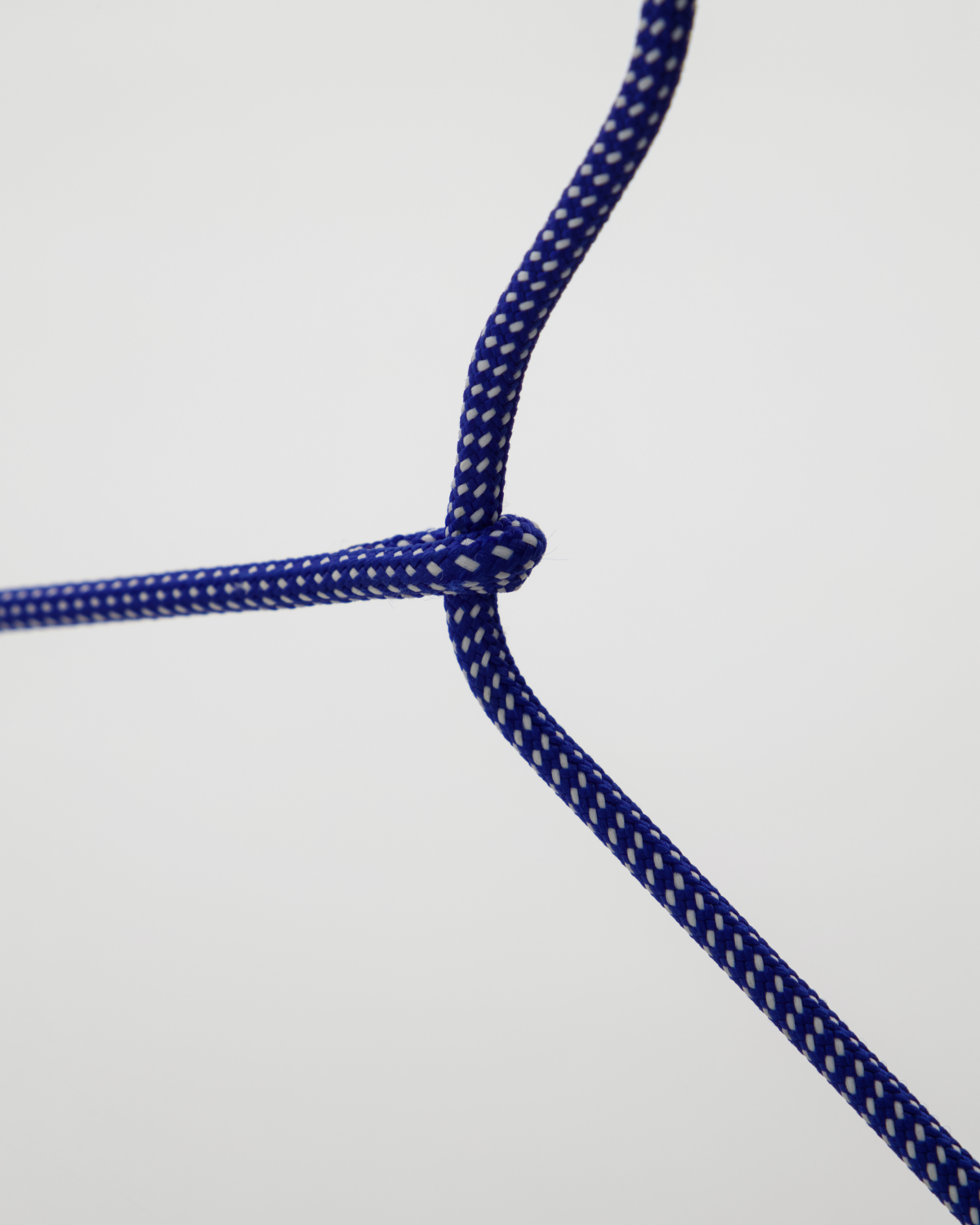 Cabide, HDWire, Azul