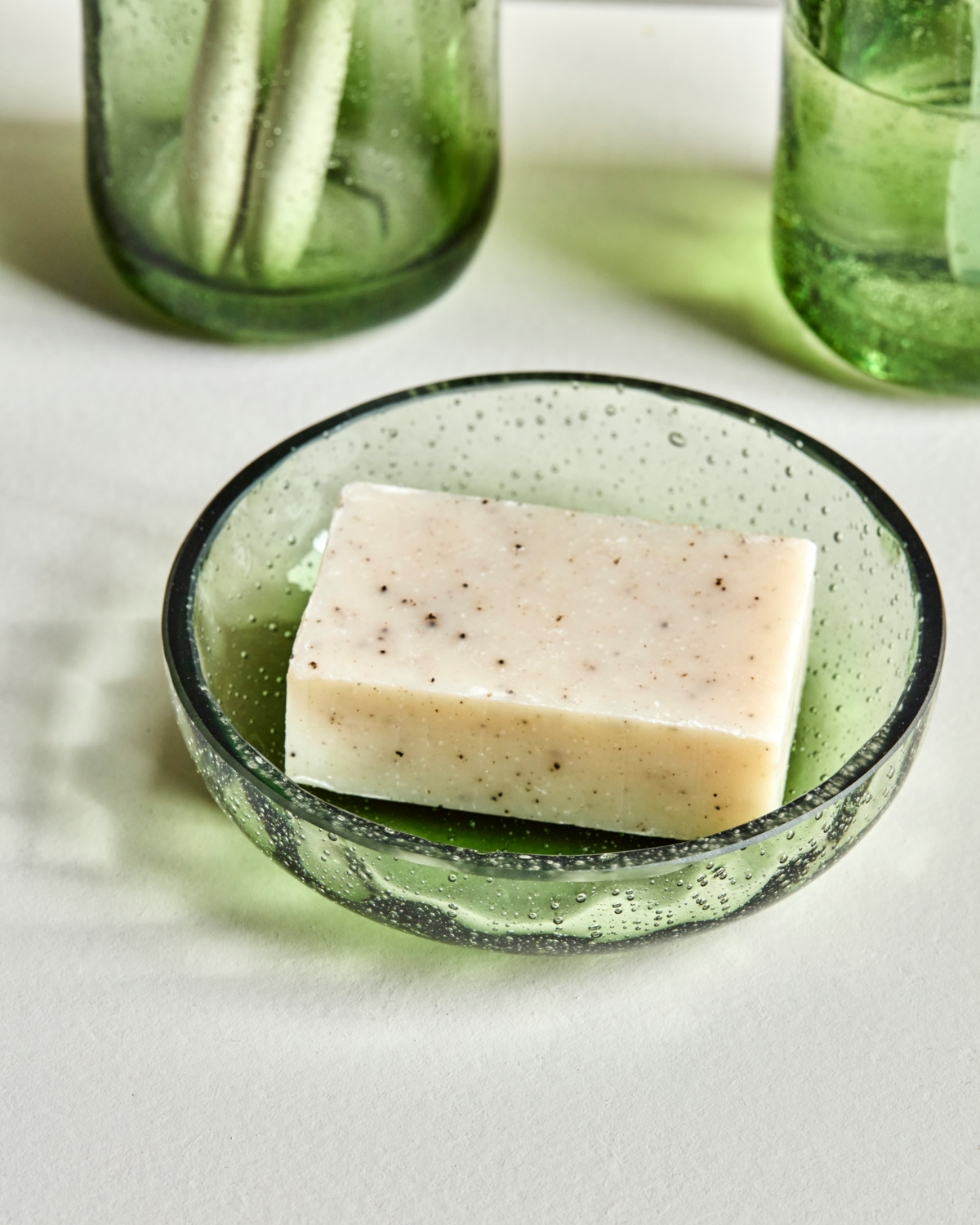 Felicidades, HDWah, Verde