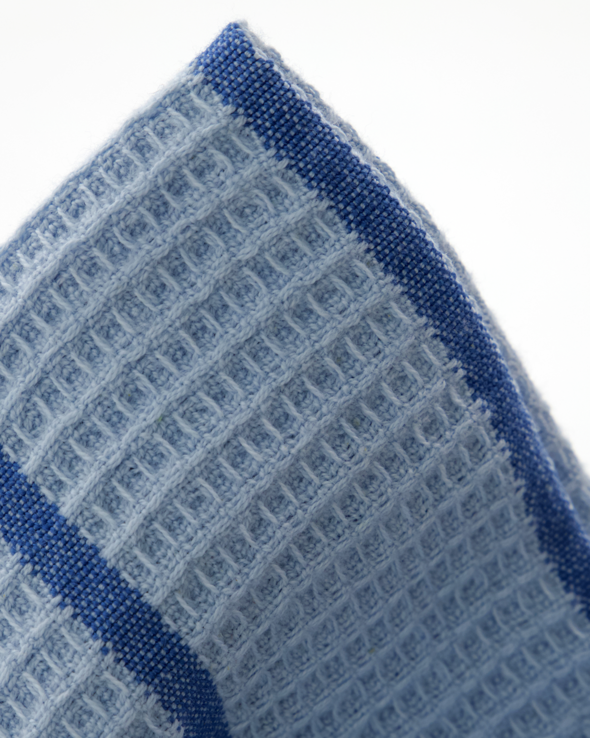 Pano de prato, HDRena, Azul claro; Azul