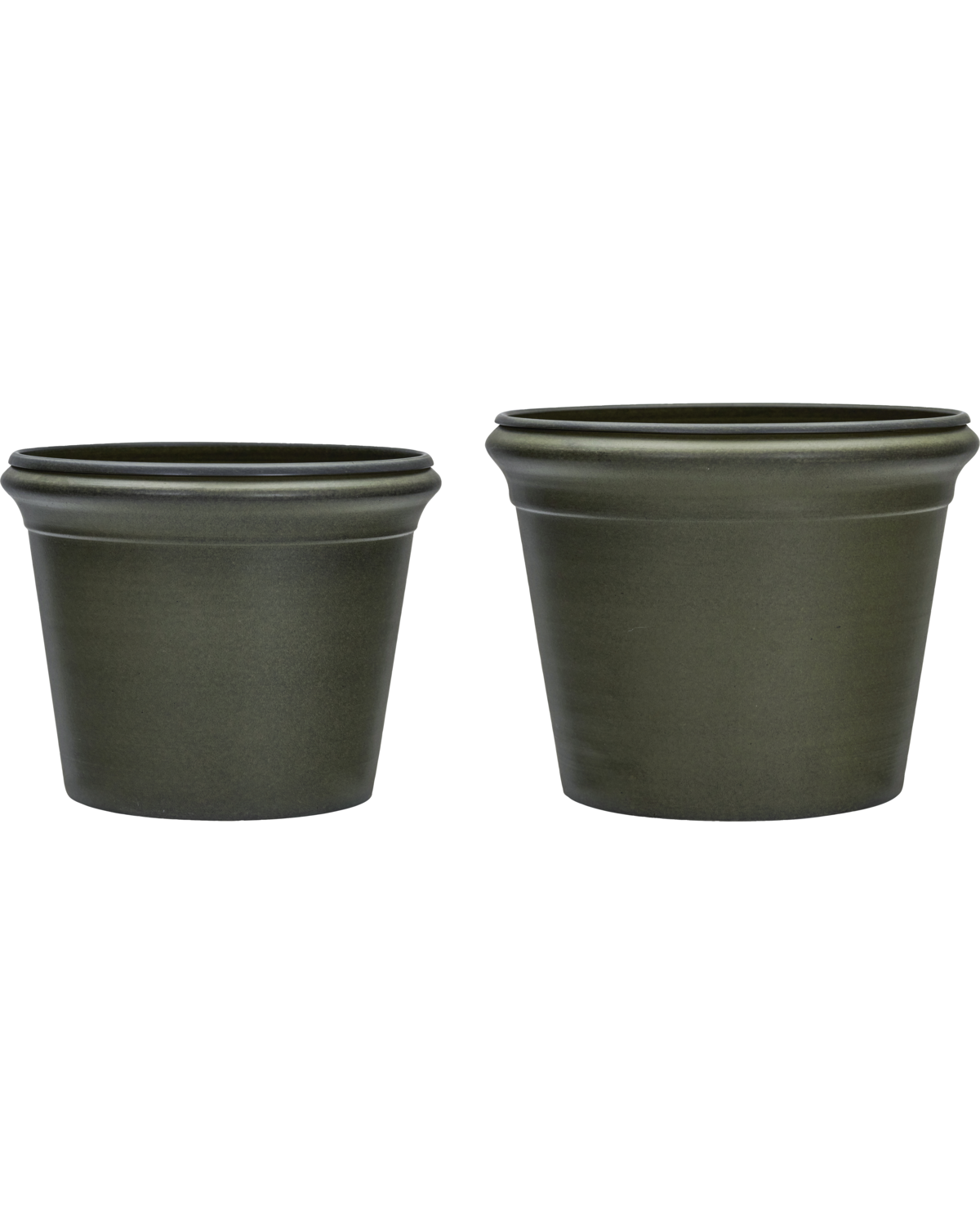 Plantador, HDIvy, Verde