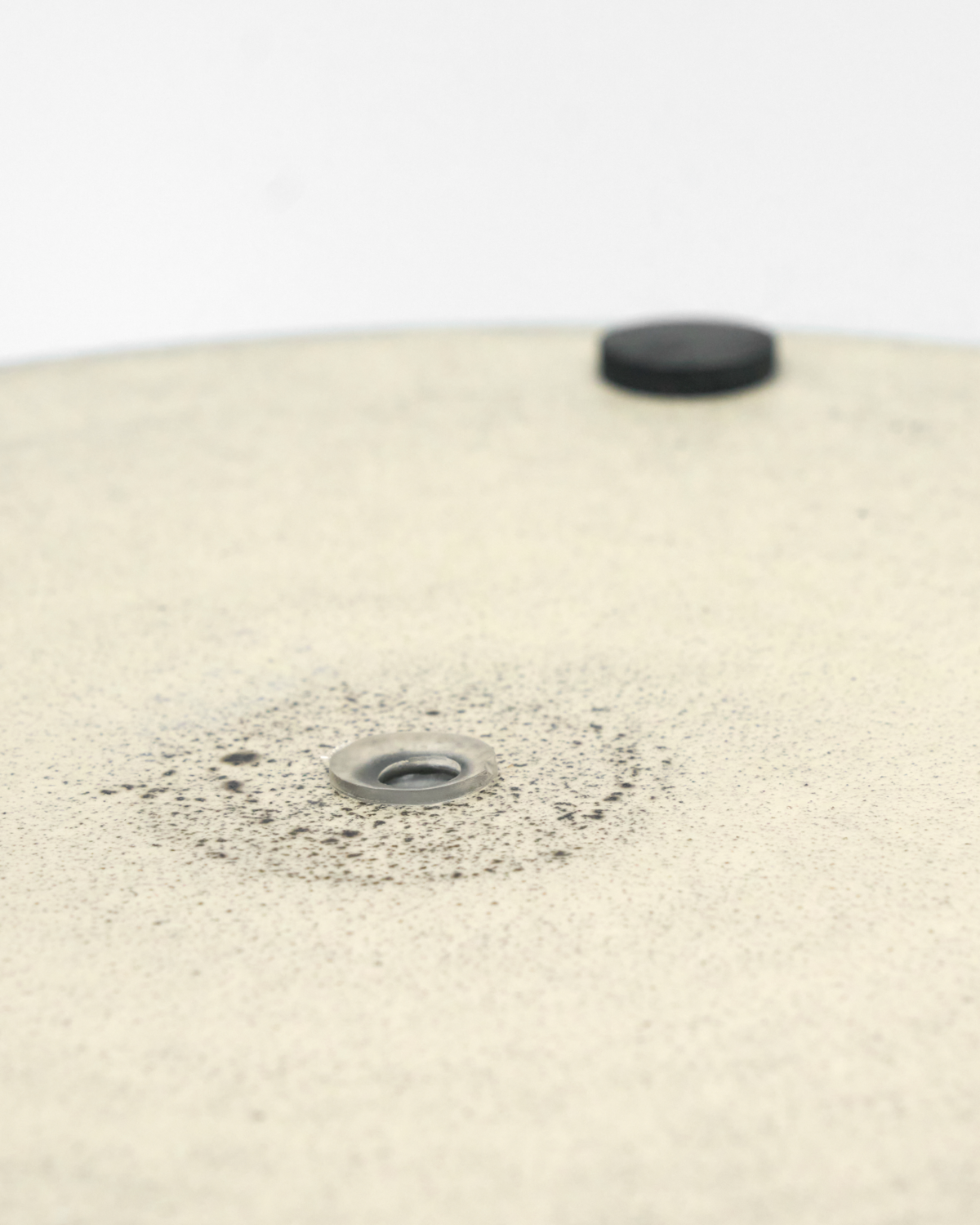 Vaso para plantas, HDPepple, Areia