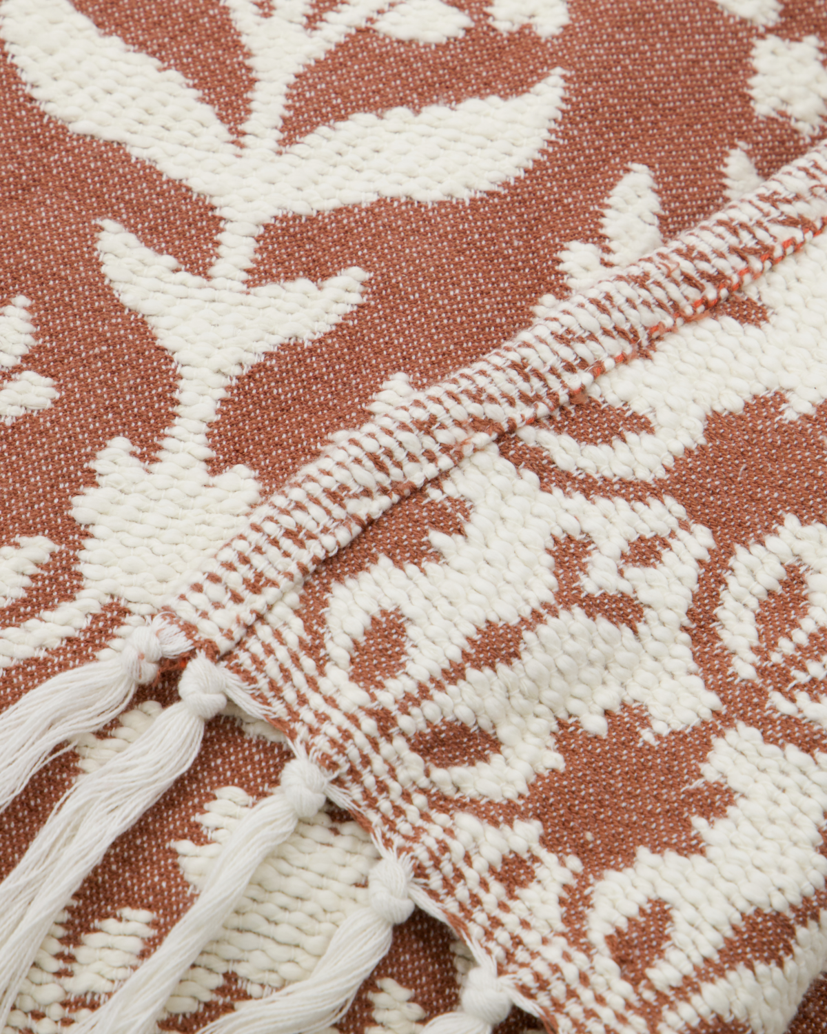 Tapete, HDMazzo, Marrom