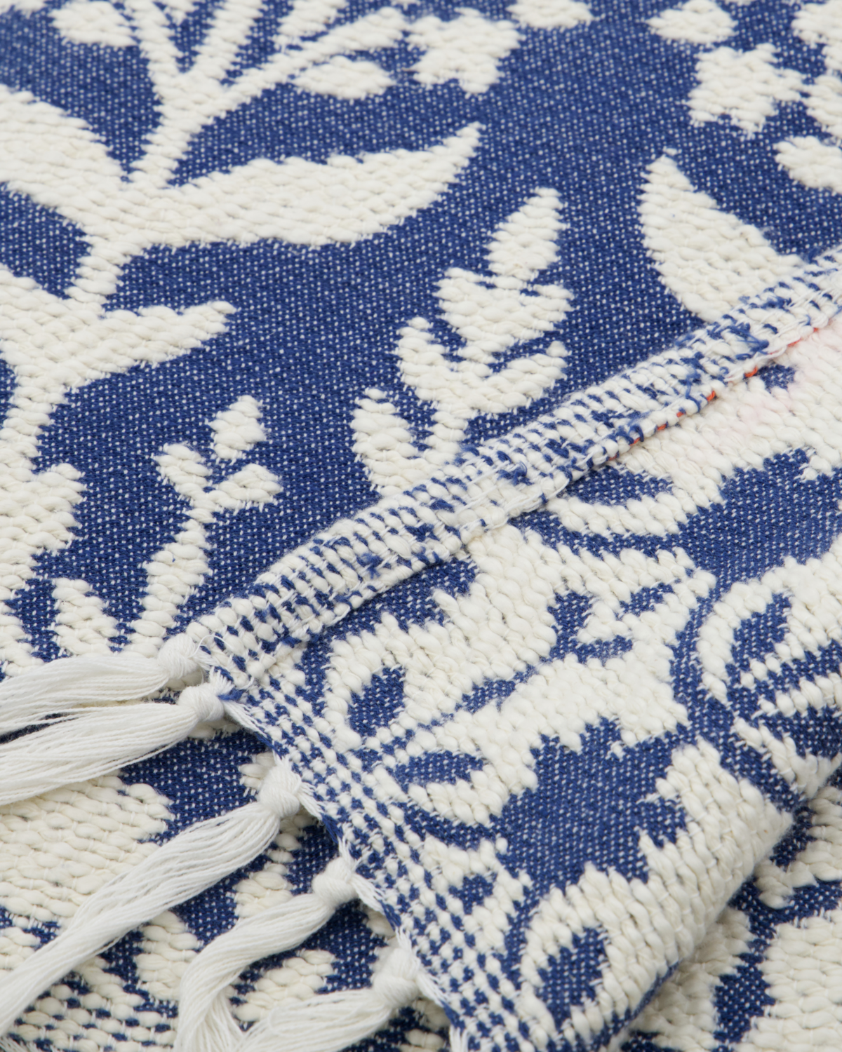 Tapete, HDMazzo, Azul