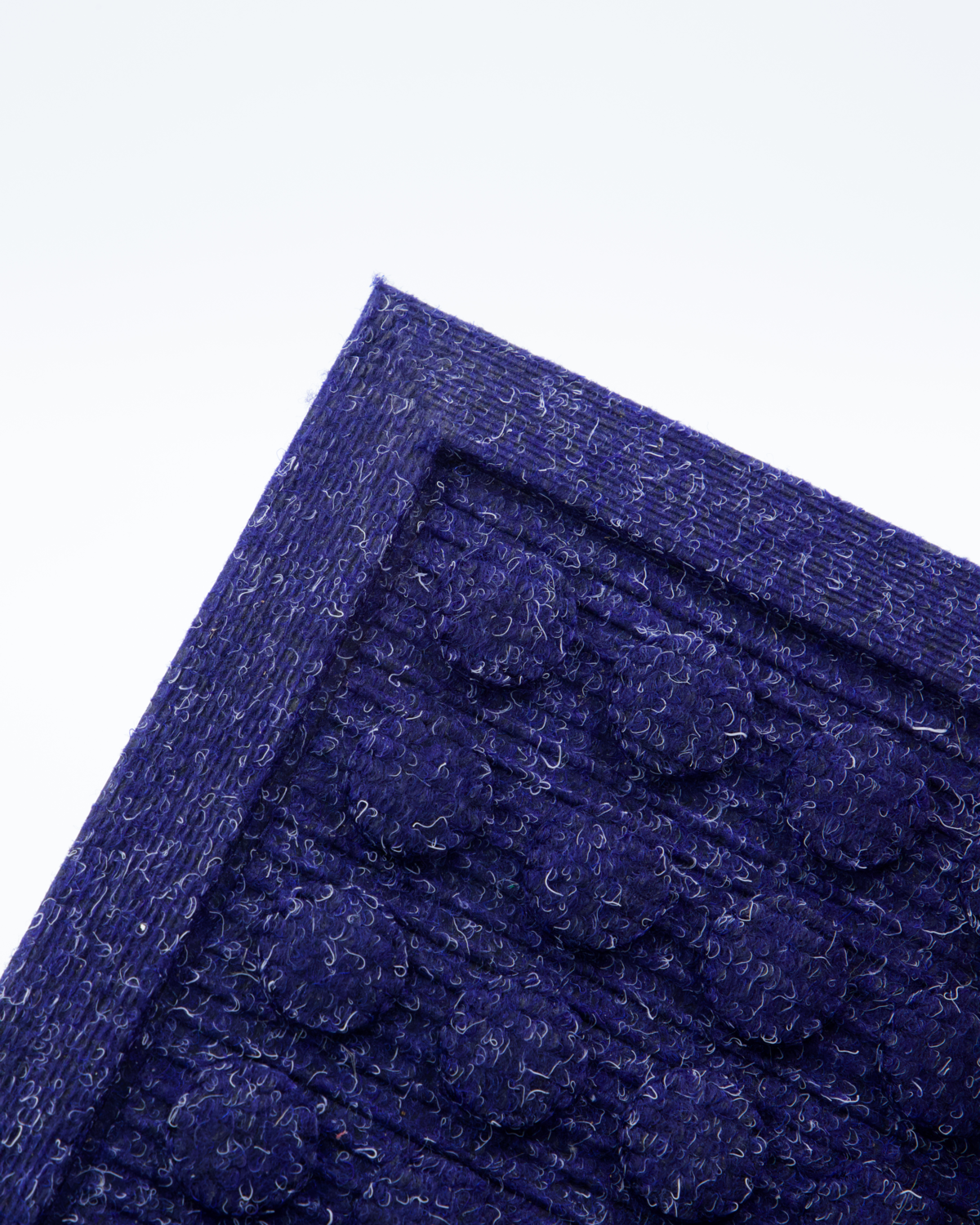 Tapete de porta, HDEntry, Retângulo, Azul