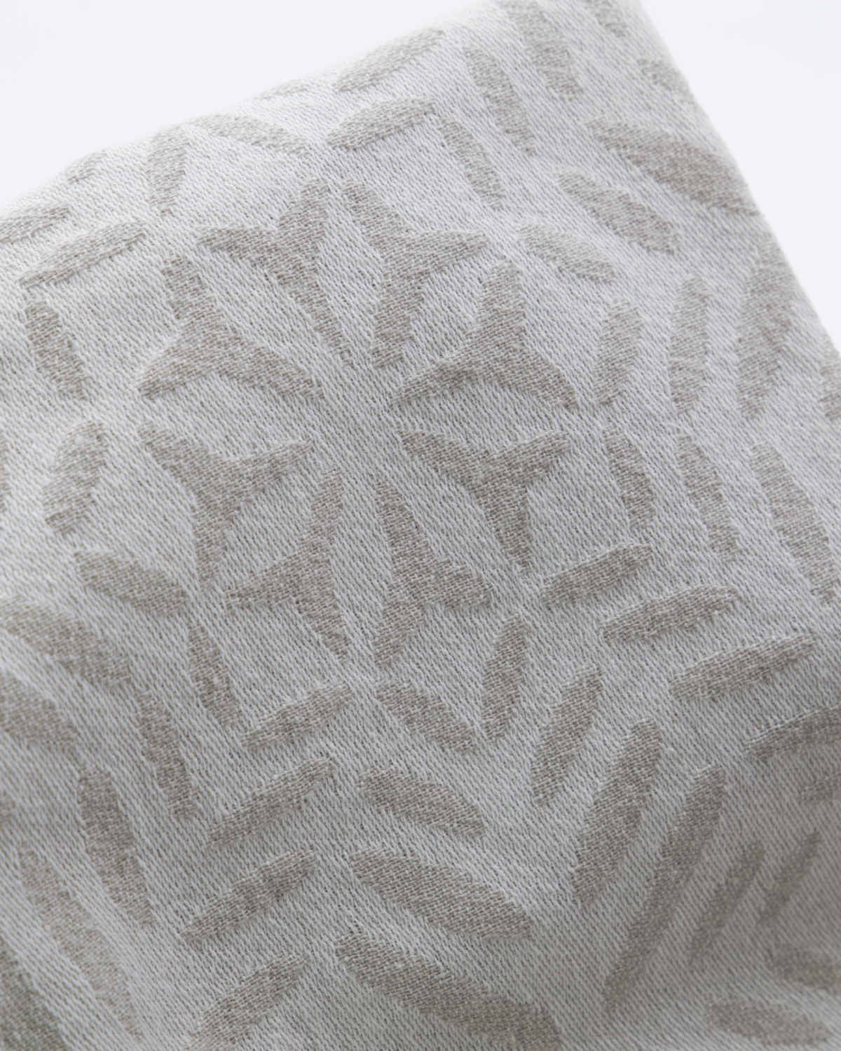 Guardanapos, HDClip, Branco; Cinza