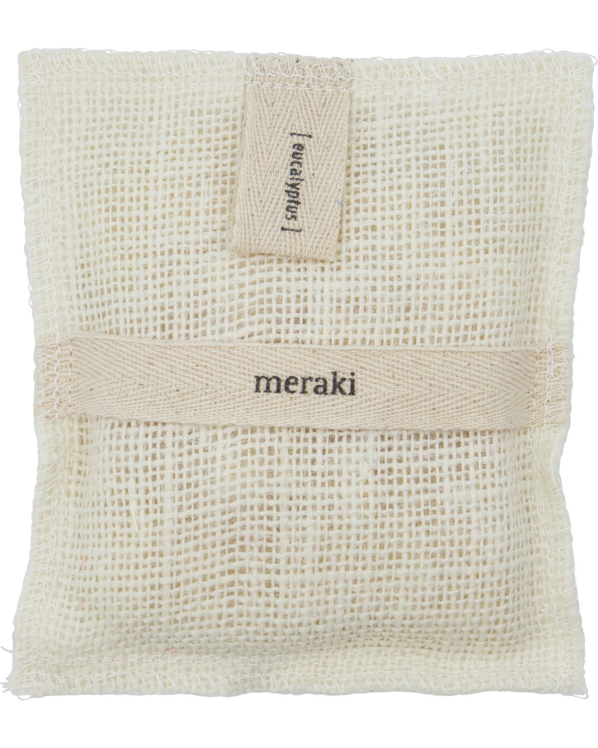 Luva de banho, eucalipto, 140 g