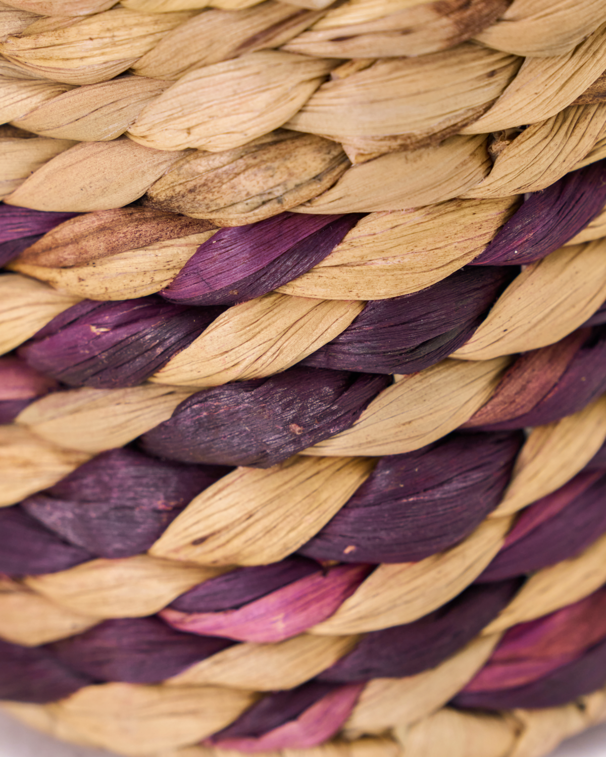 Armazenamento, HDBasket, Marrom; Natureza