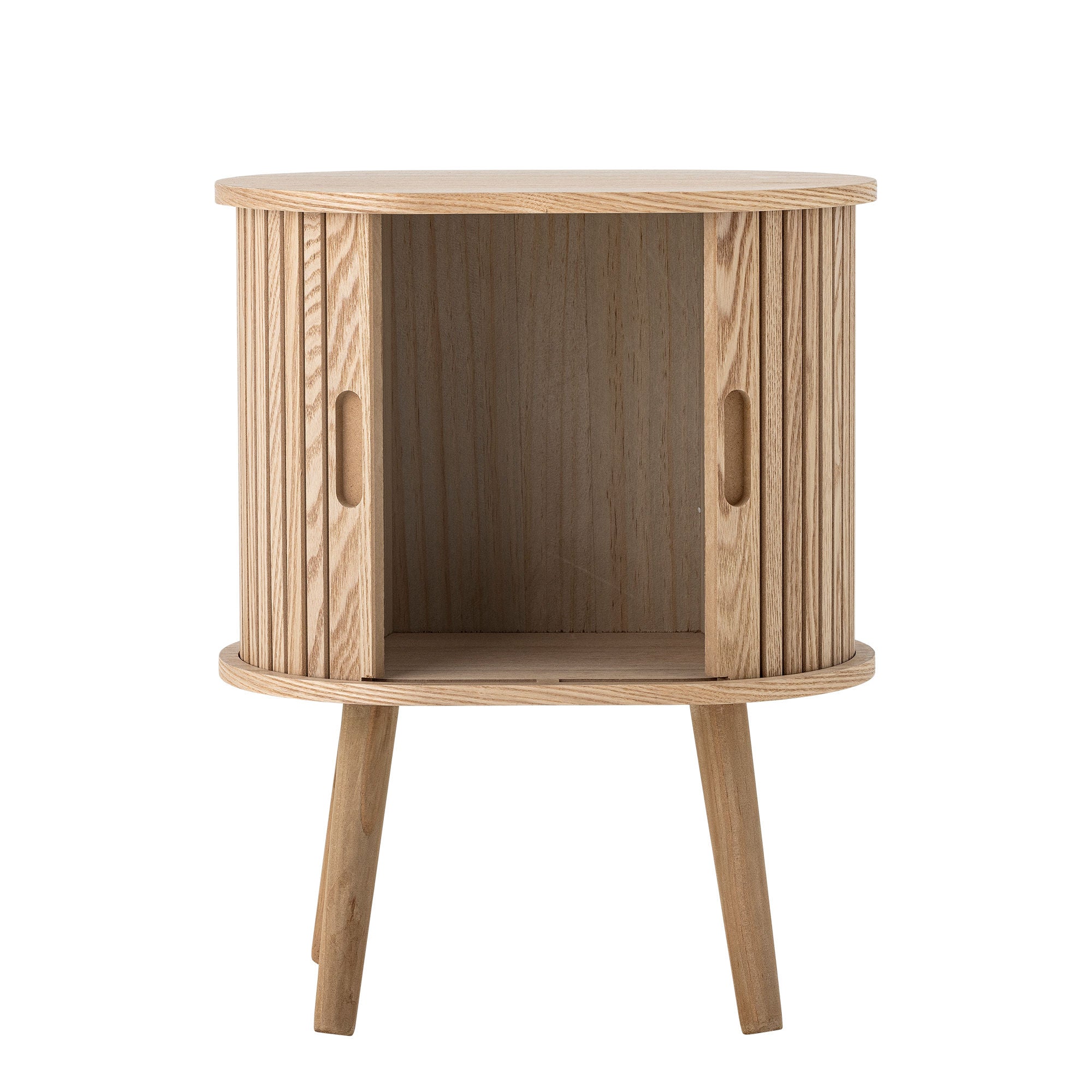 Gabinete de Salento de Bloomingville, Nature, MDF
