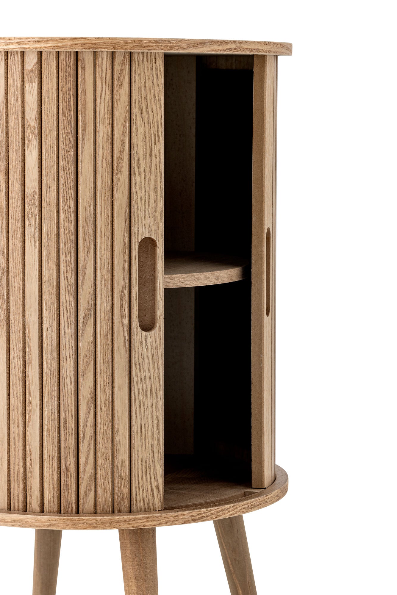 Gabinete de Salento de Bloomingville, Nature, MDF