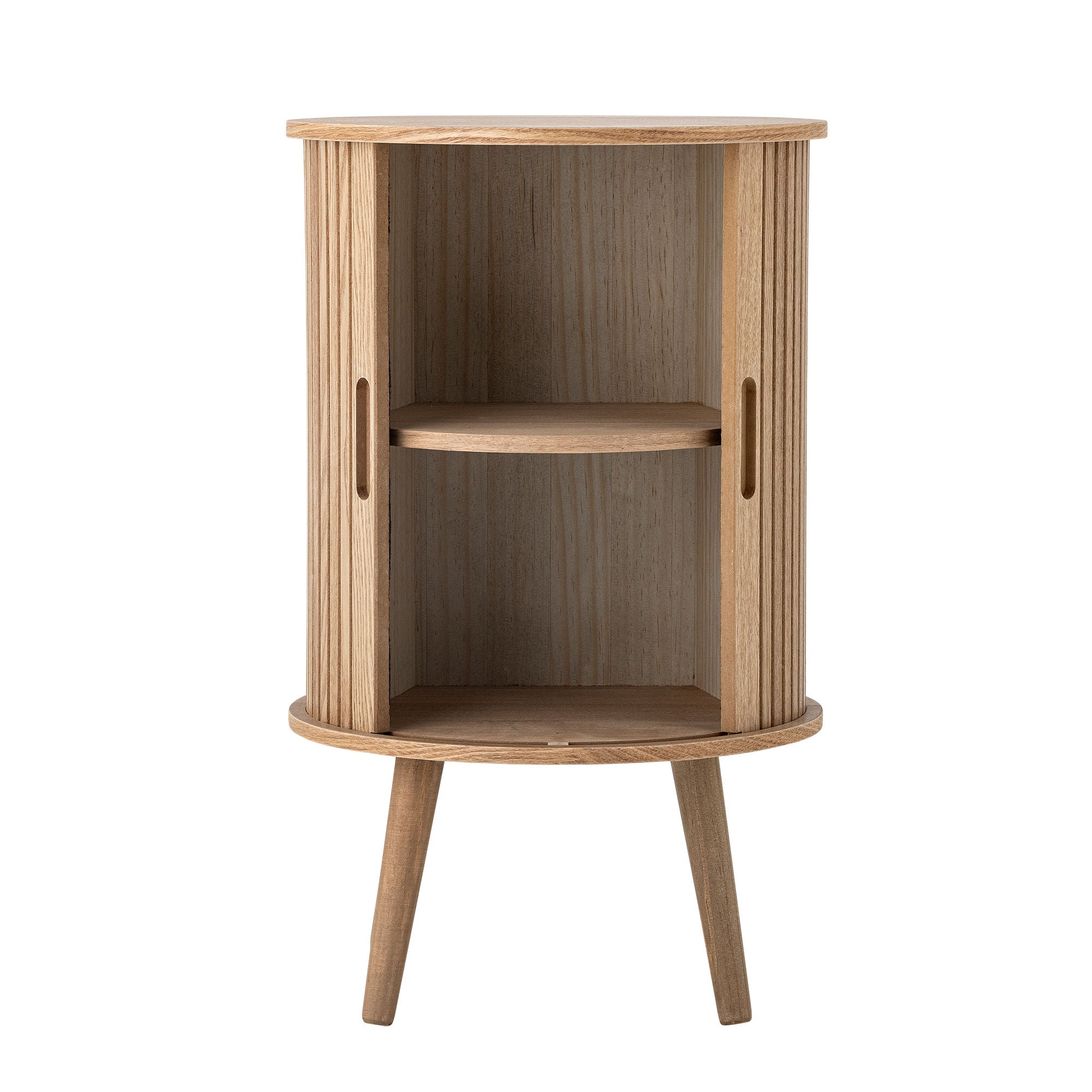 Gabinete de Salento de Bloomingville, Nature, MDF