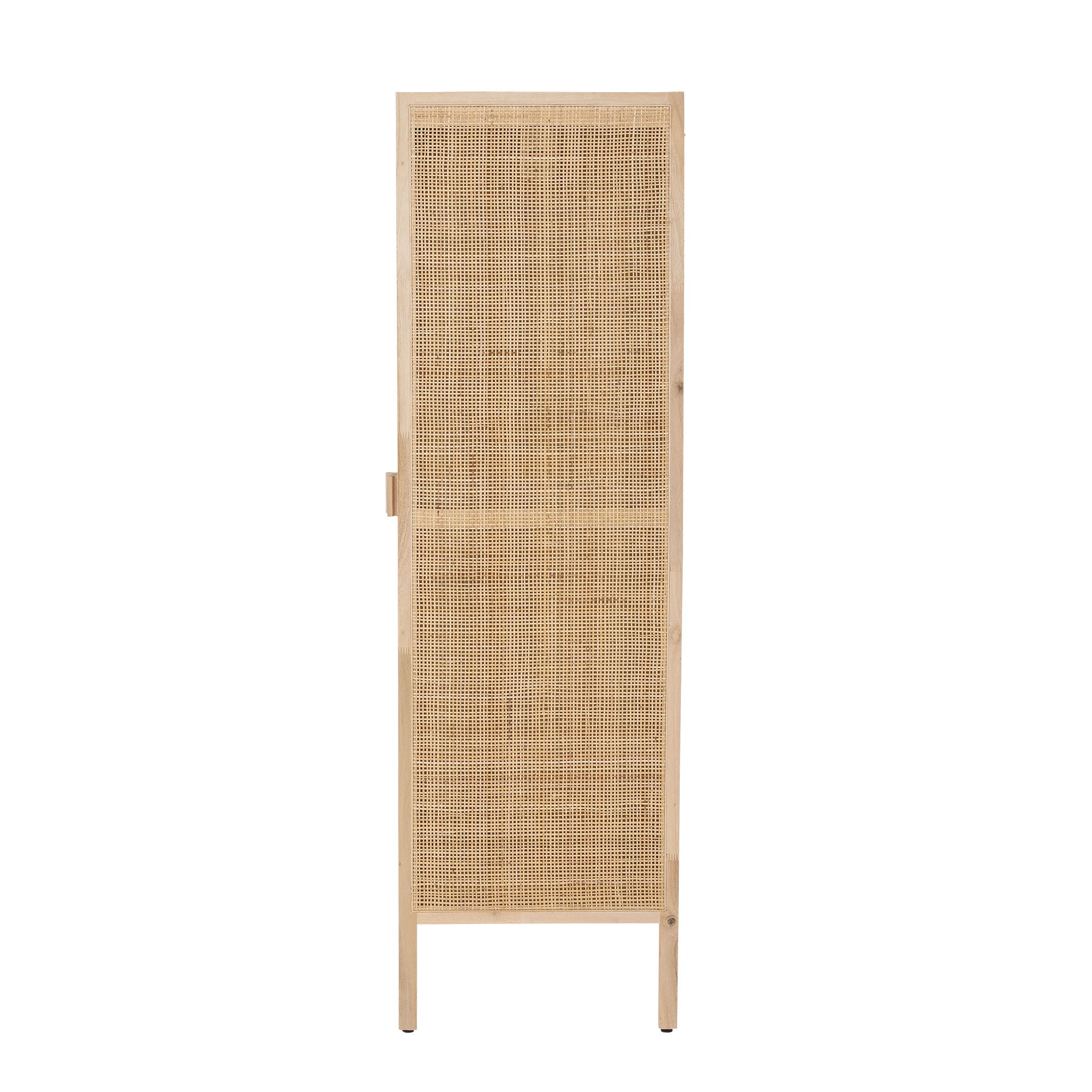 Gabinete de Bloomingville Marikka, Nature, FSC® 100%, Pine