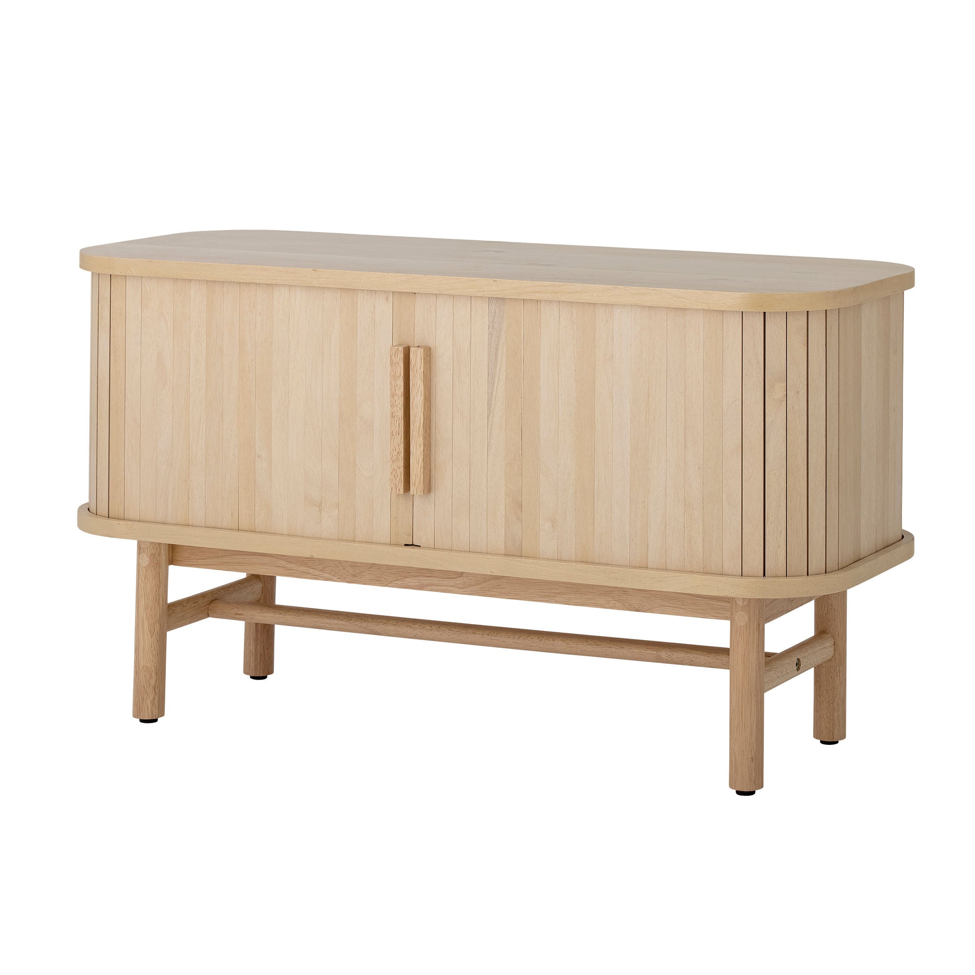 Gabinete Lex Bloomingville, Nature, FSC® 100%, Pine