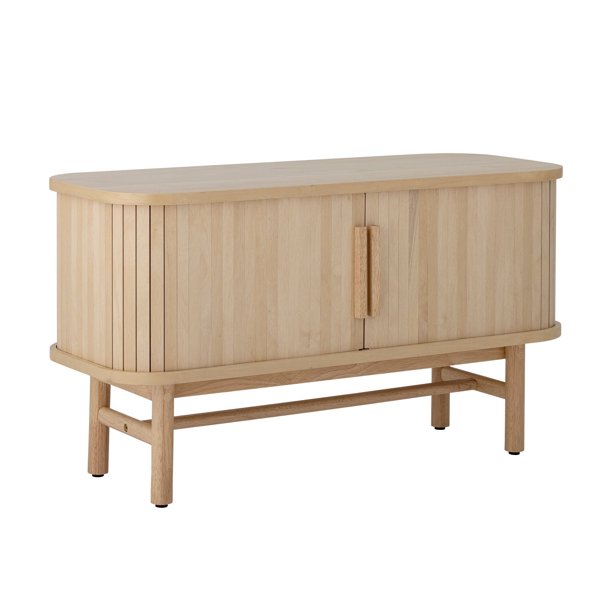 Gabinete Lex Bloomingville, Nature, FSC® 100%, Pine