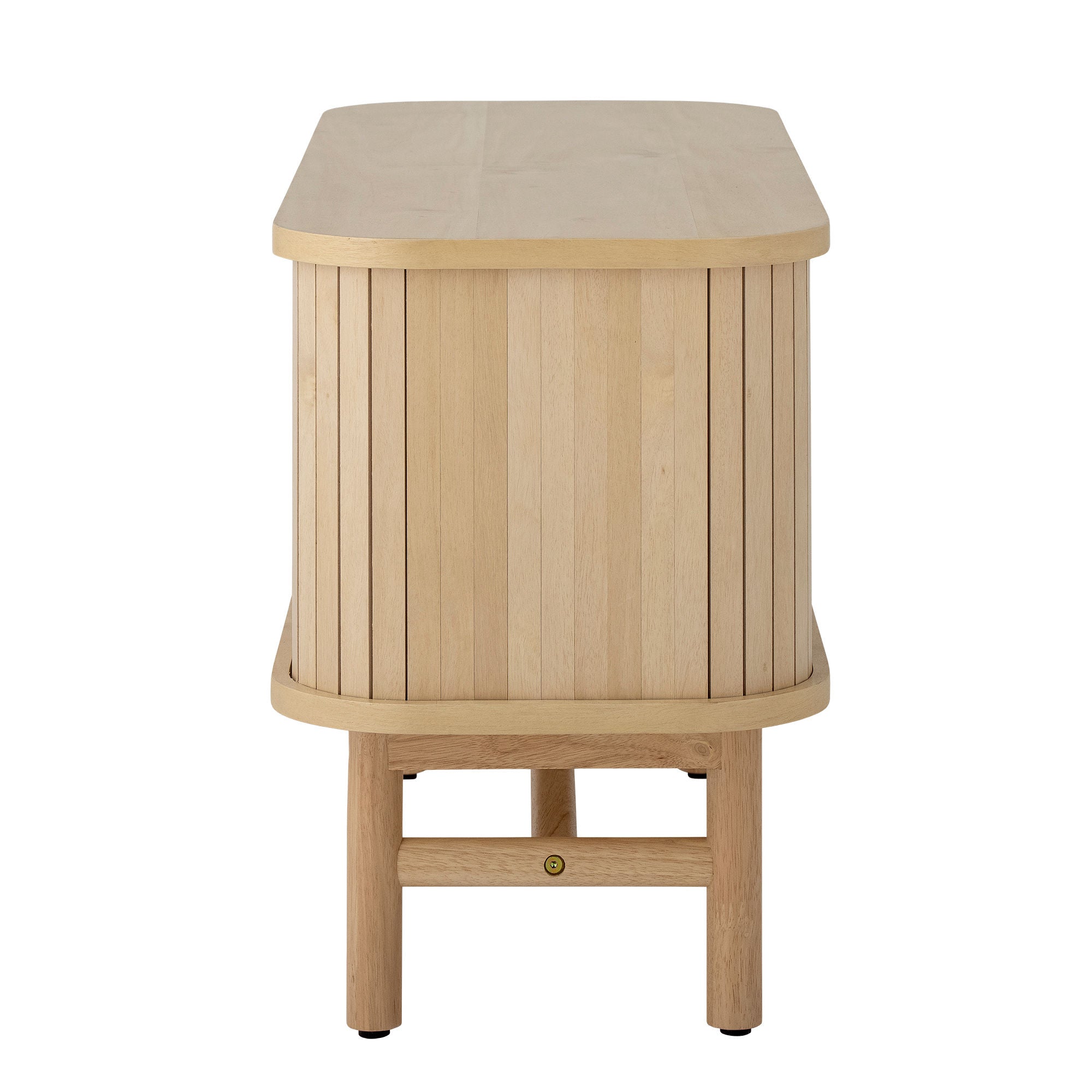 Gabinete Lex Bloomingville, Nature, FSC® 100%, Pine