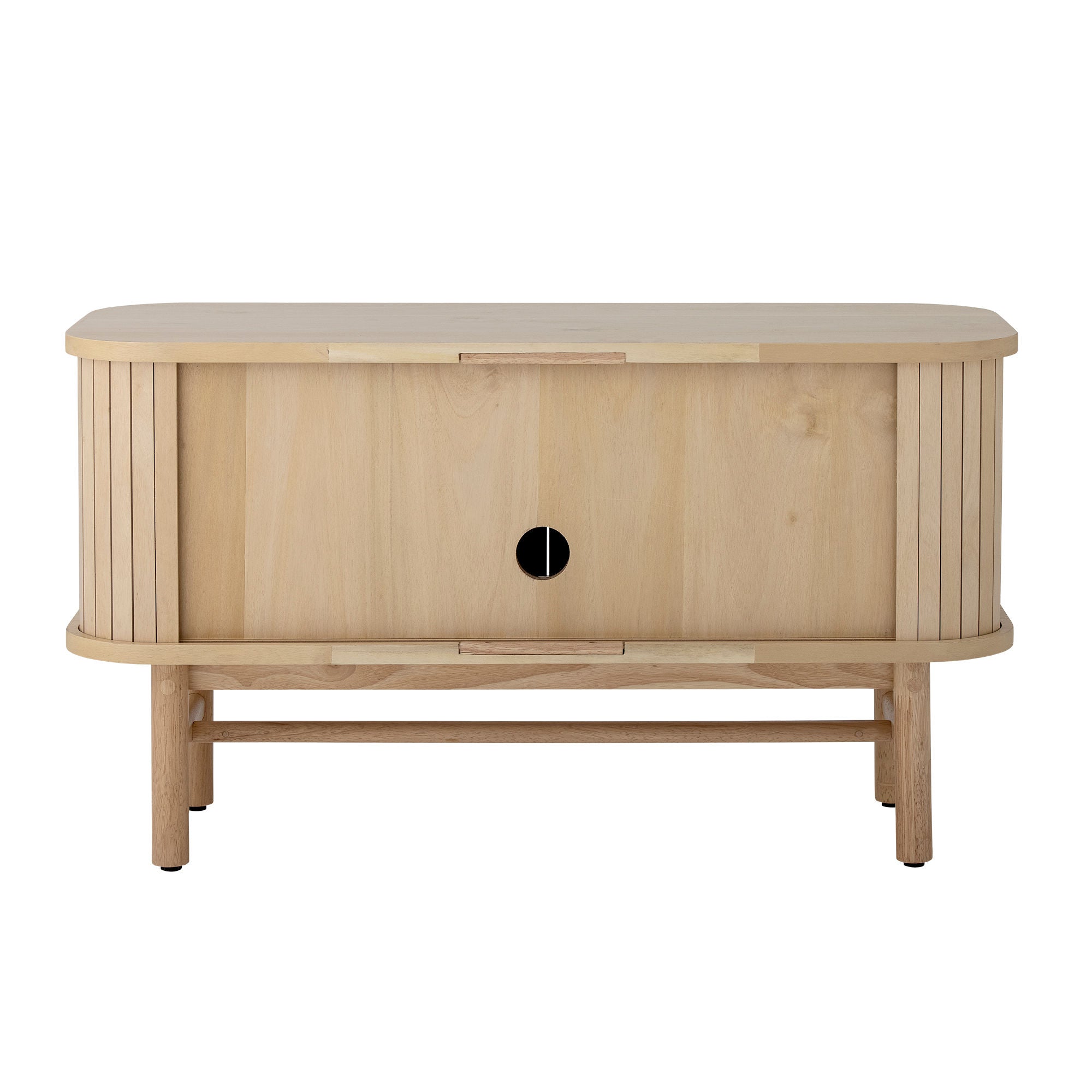Gabinete Lex Bloomingville, Nature, FSC® 100%, Pine