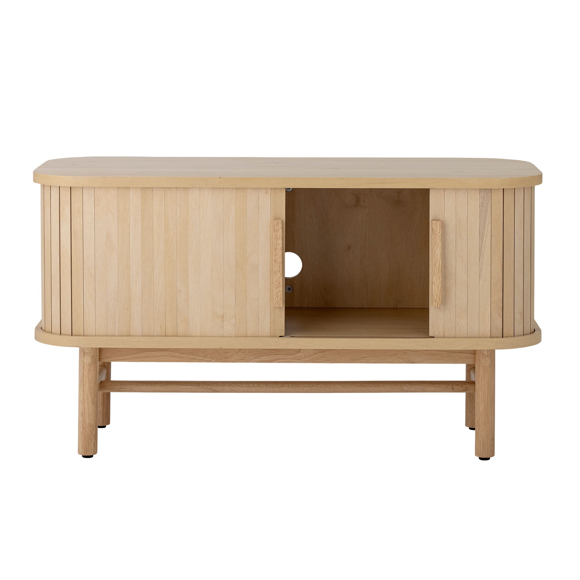 Gabinete Lex Bloomingville, Nature, FSC® 100%, Pine