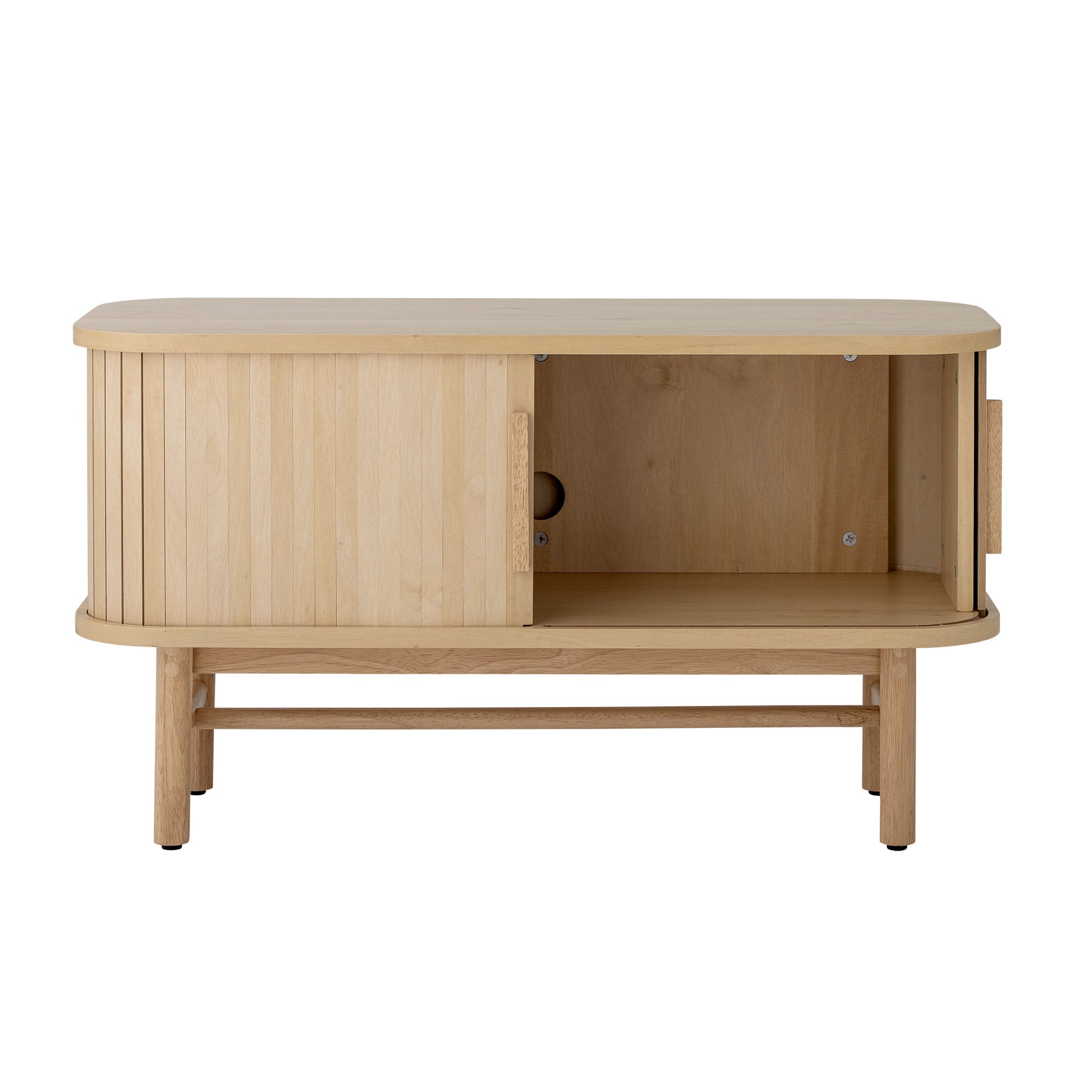 Gabinete Lex Bloomingville, Nature, FSC® 100%, Pine