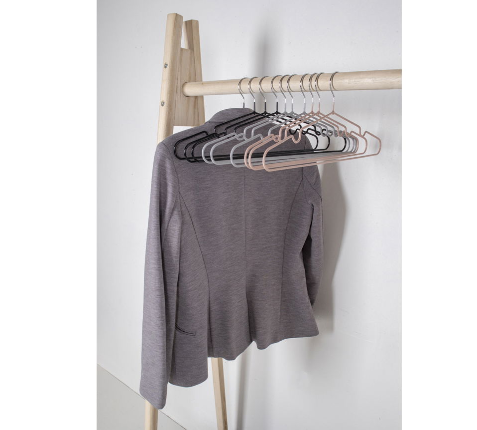 MASSA HOOK DISPLAY - DISPLAY, GANCHOS DE METAL COM COVING 80 CONJUNTOS