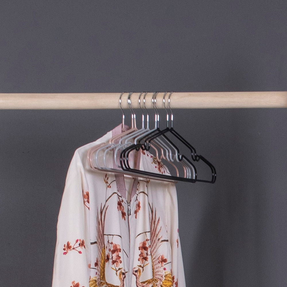 MASSA HOOK DISPLAY - DISPLAY, GANCHOS DE METAL COM COVING 80 CONJUNTOS