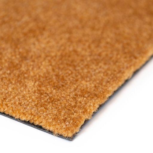 TÆPPE/MÅTTE 90 x 130 cm - UNI COLOR/DIJON - Tica Copenhagen - DesignGaragen.dk