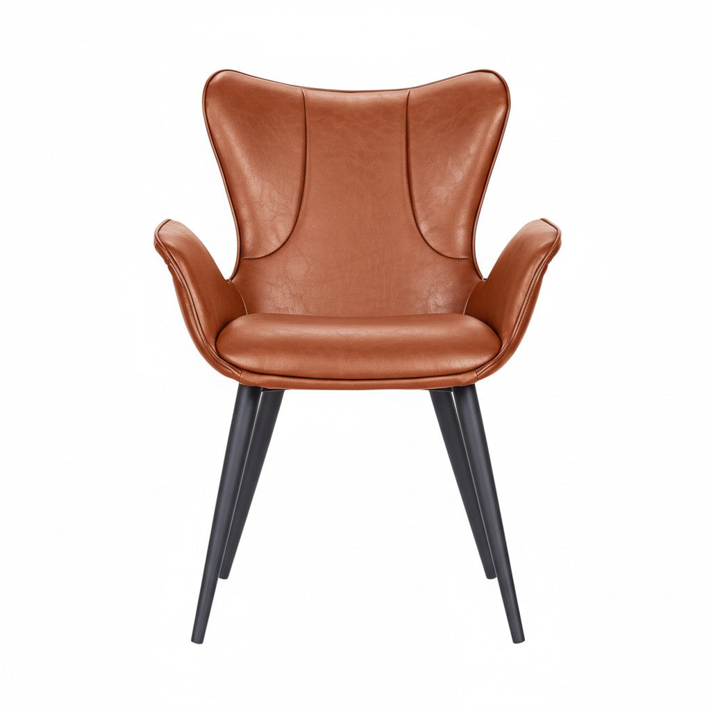 Perca a cadeira, conhaque