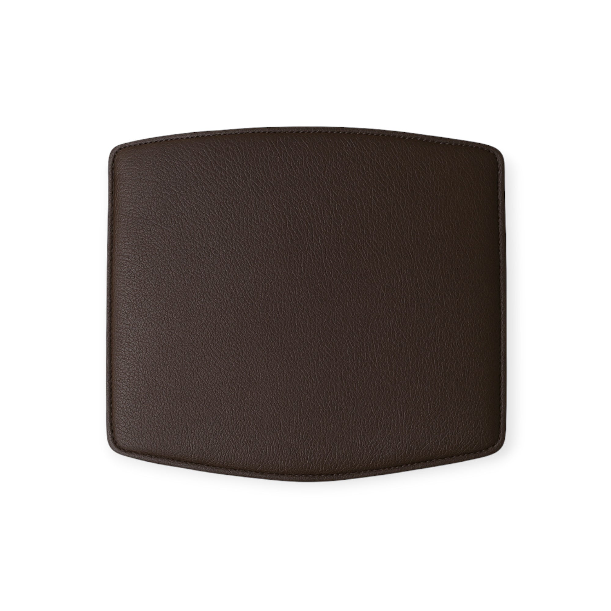 Almofada de luxo para Andersen Furniture Tac Chair em preto