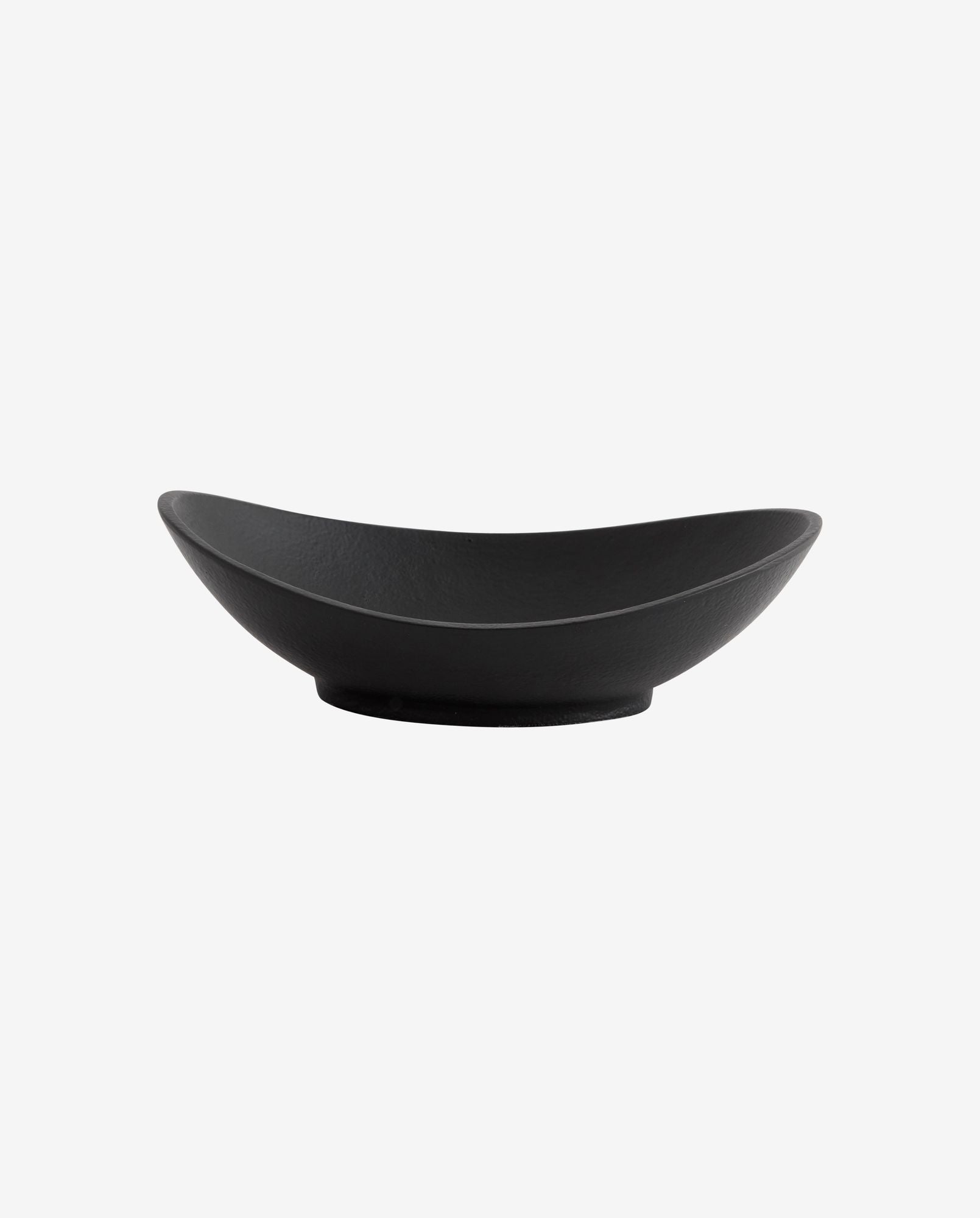 Kepel Bowl Medium - preto