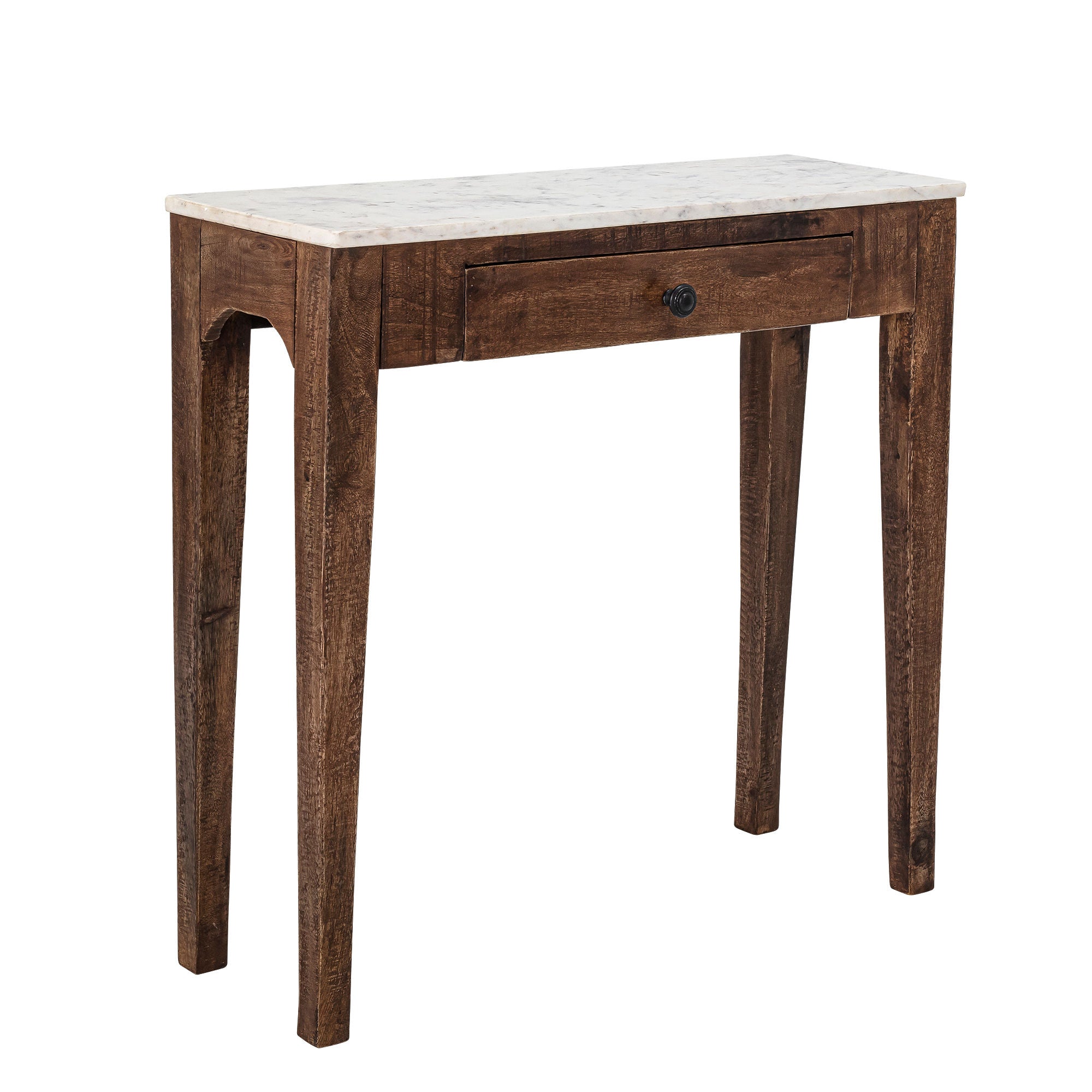 Mesa de console Hauge da Creative Collection, marrom, FSC 100%® Mango