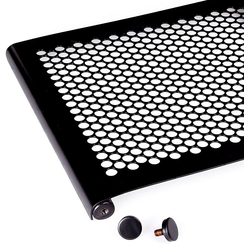 TICA RACK, WALL - SMALL/BLACK - Tica Copenhagen - DesignGaragen.dk