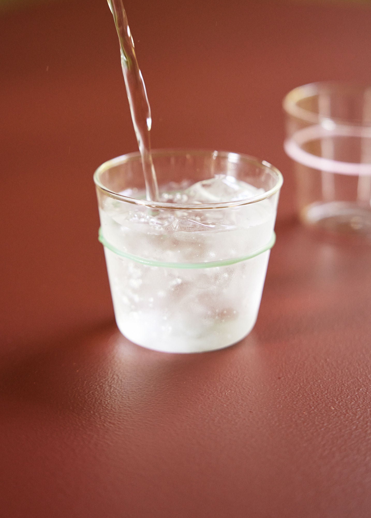 Copo Hübsch Orbit verde