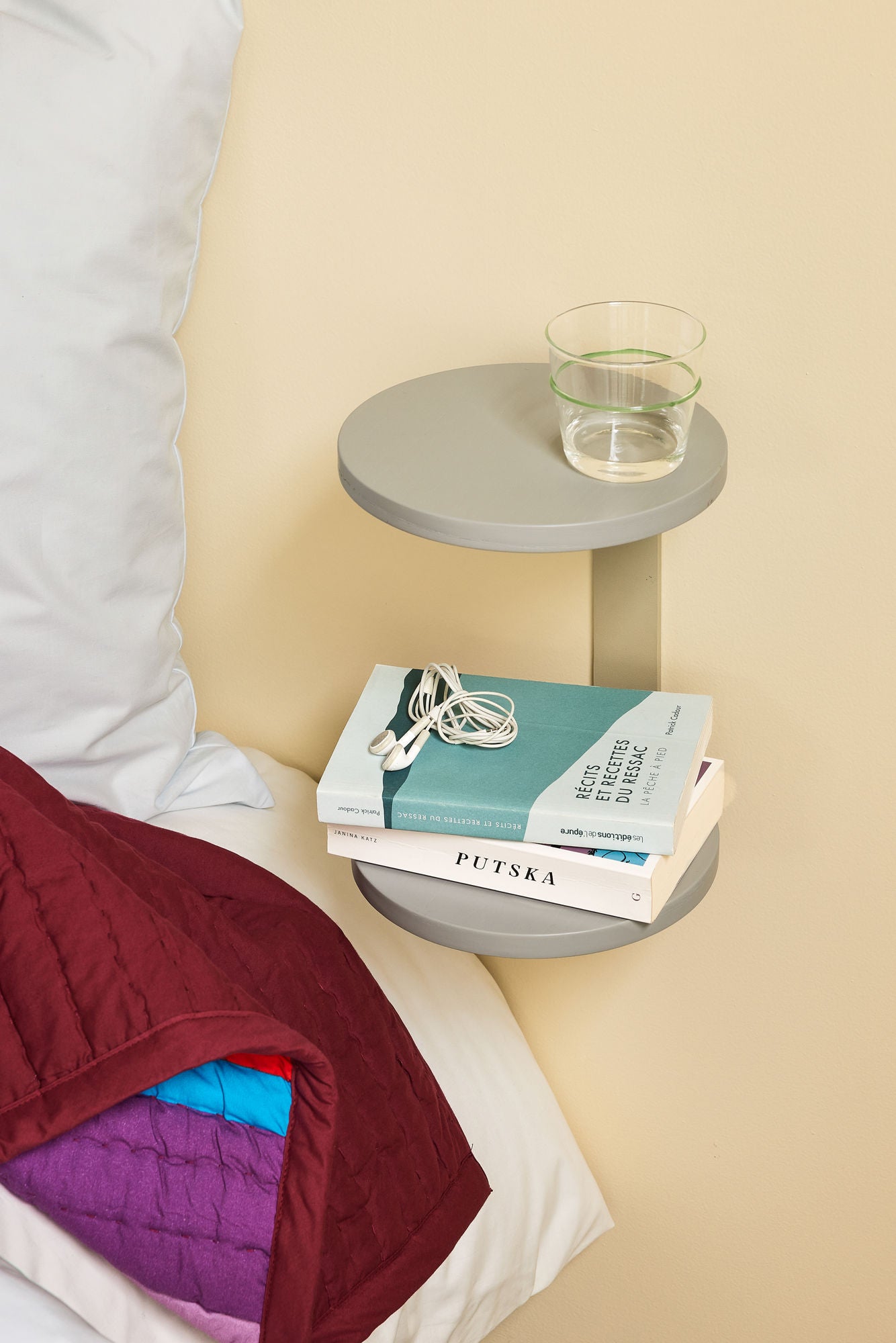 Copo Hübsch Orbit verde