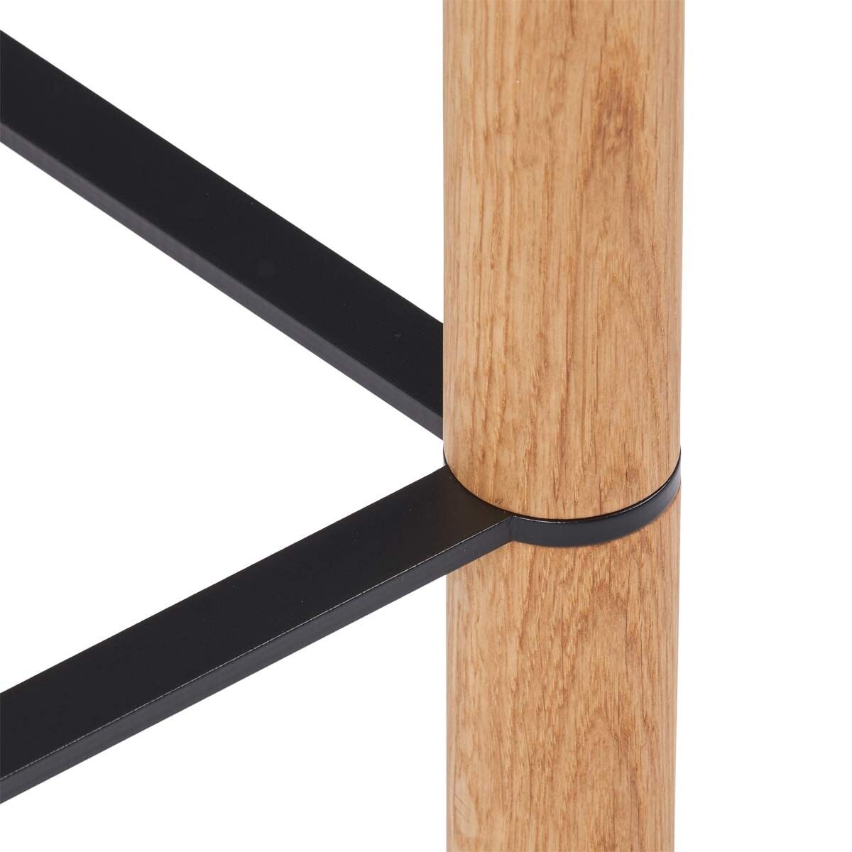 Banqueta alta Emília