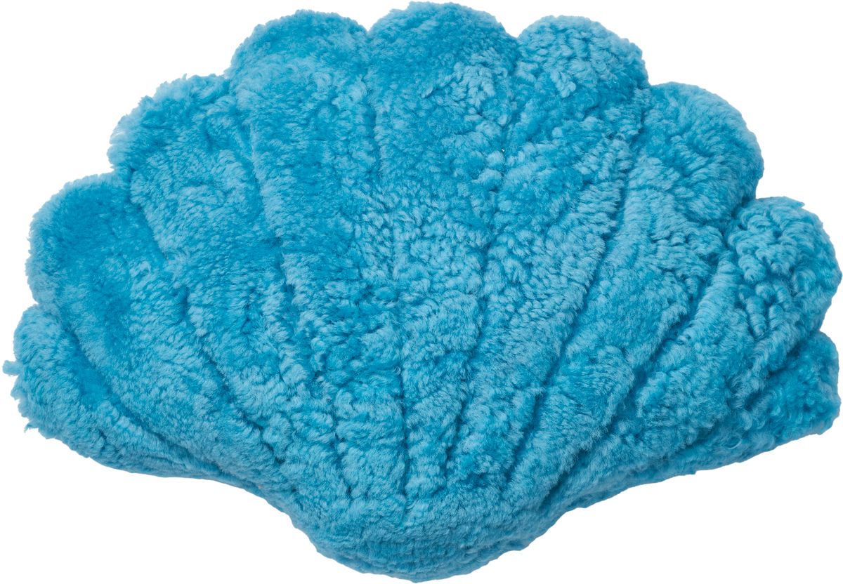 Almofada concha | Pêlo curto | Nova Zelândia