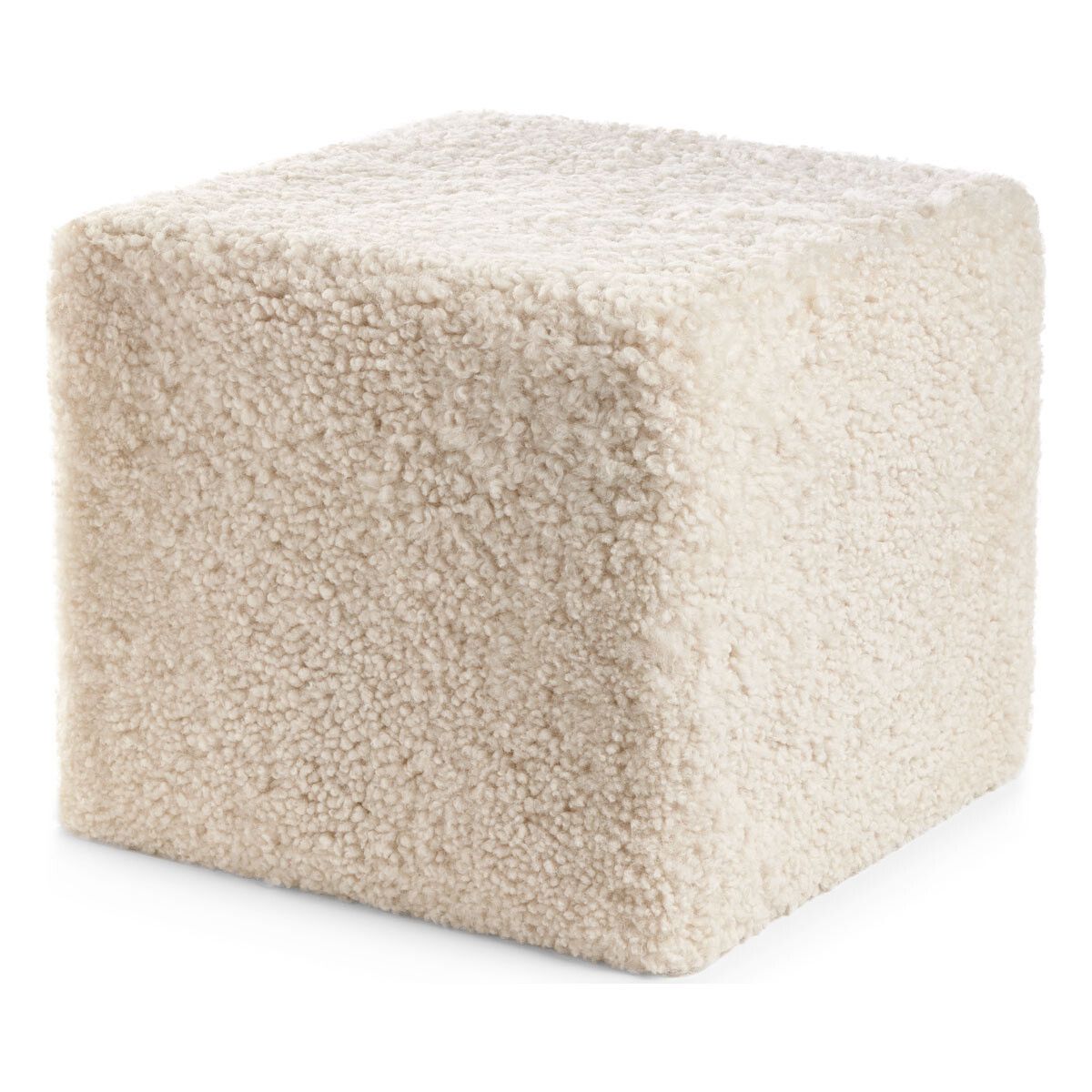 Puf | Pêlo curto | Nova Zelândia