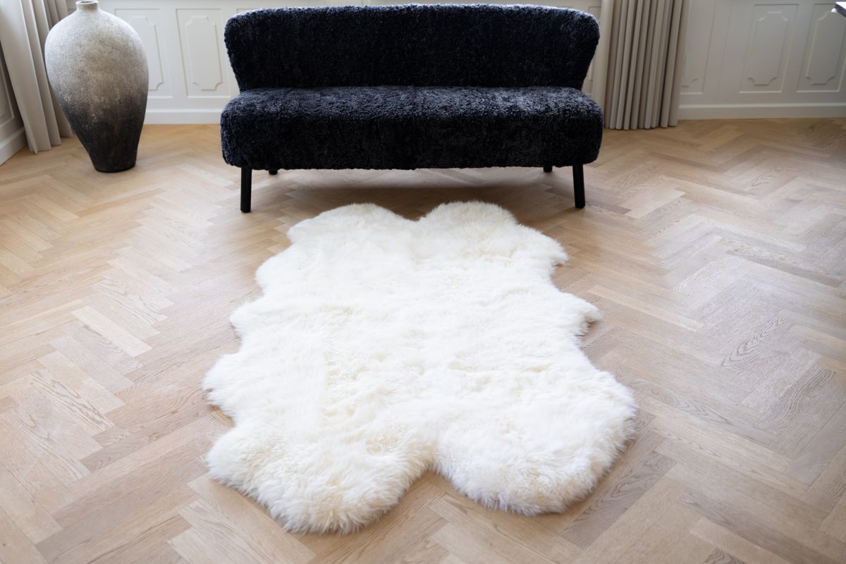 Sofá Emanuel 3 lugares | Móveis de design