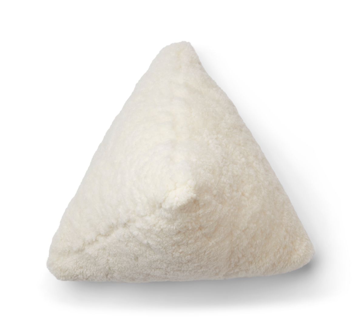 Almofada de hematita | Pêlo curto | Nova Zelândia | 35x35x35cm