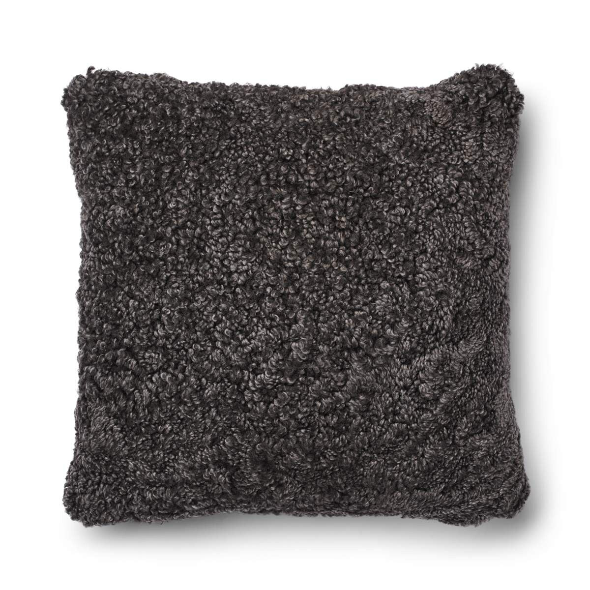 Coleção Clássica | Almofada de lã | Pêlo curto | 52x52cm | 34x52cm