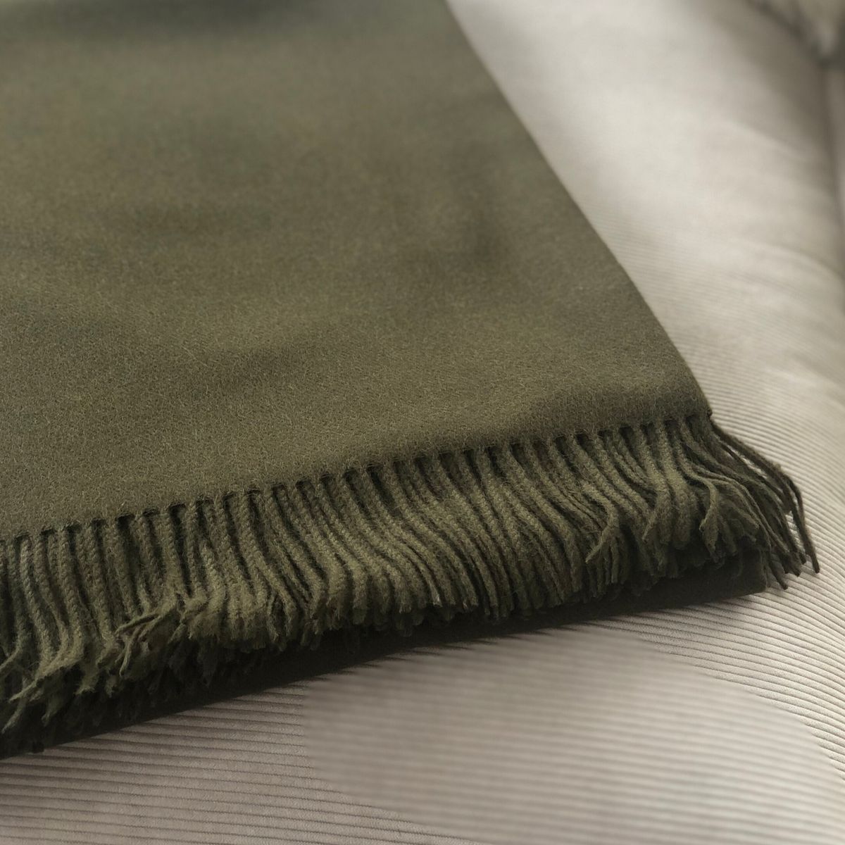 Manta Amanda | 100% lã de alpaca para bebé